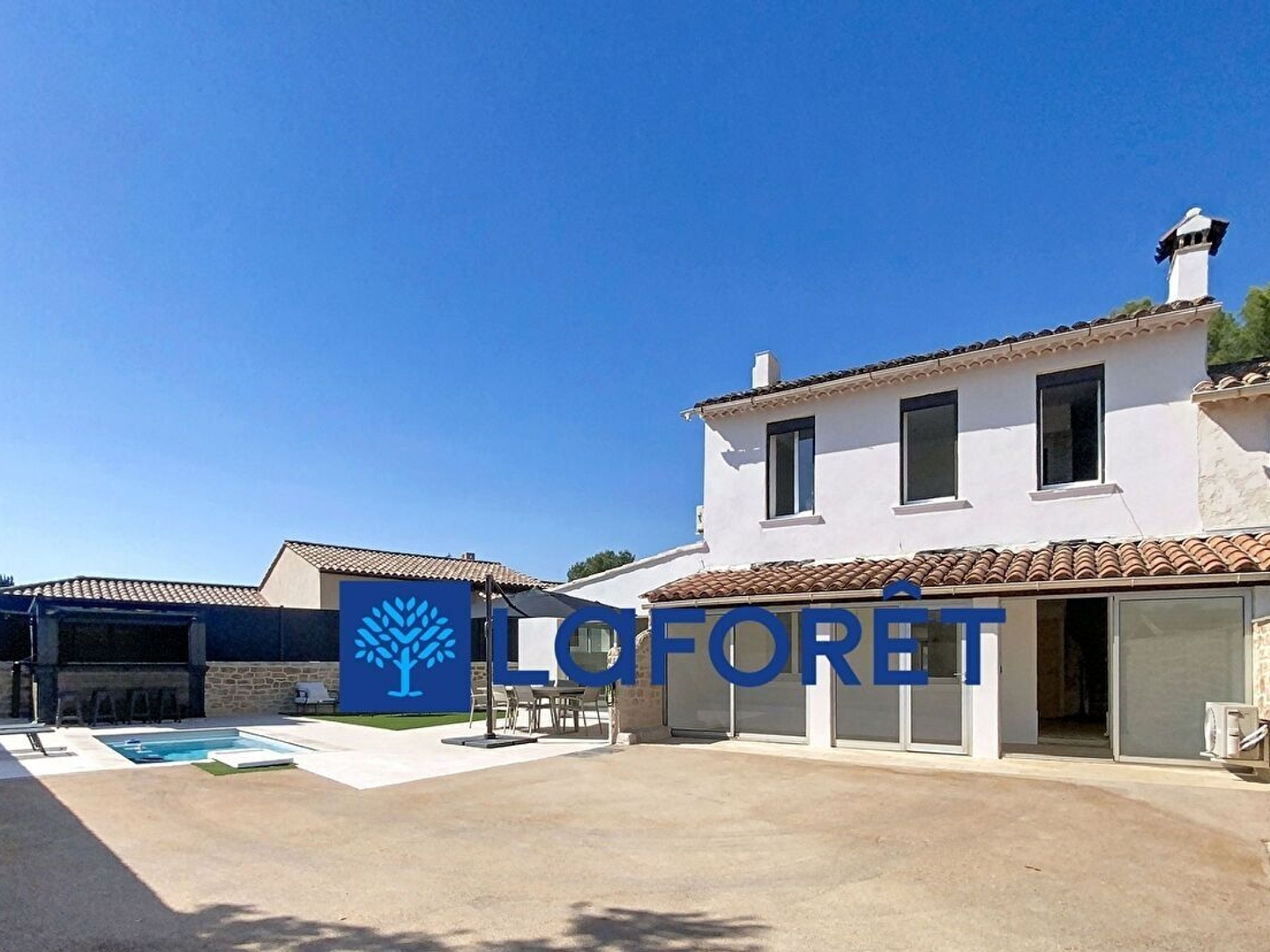 Maison à vendre - 5 pièces - 120m2 - La Garde (83130)