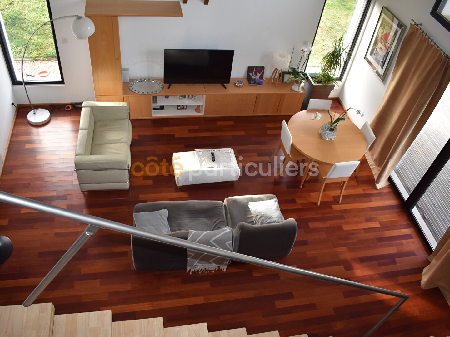 Maison à vendre - 5 pièces - 122m2 - Odos (65310)