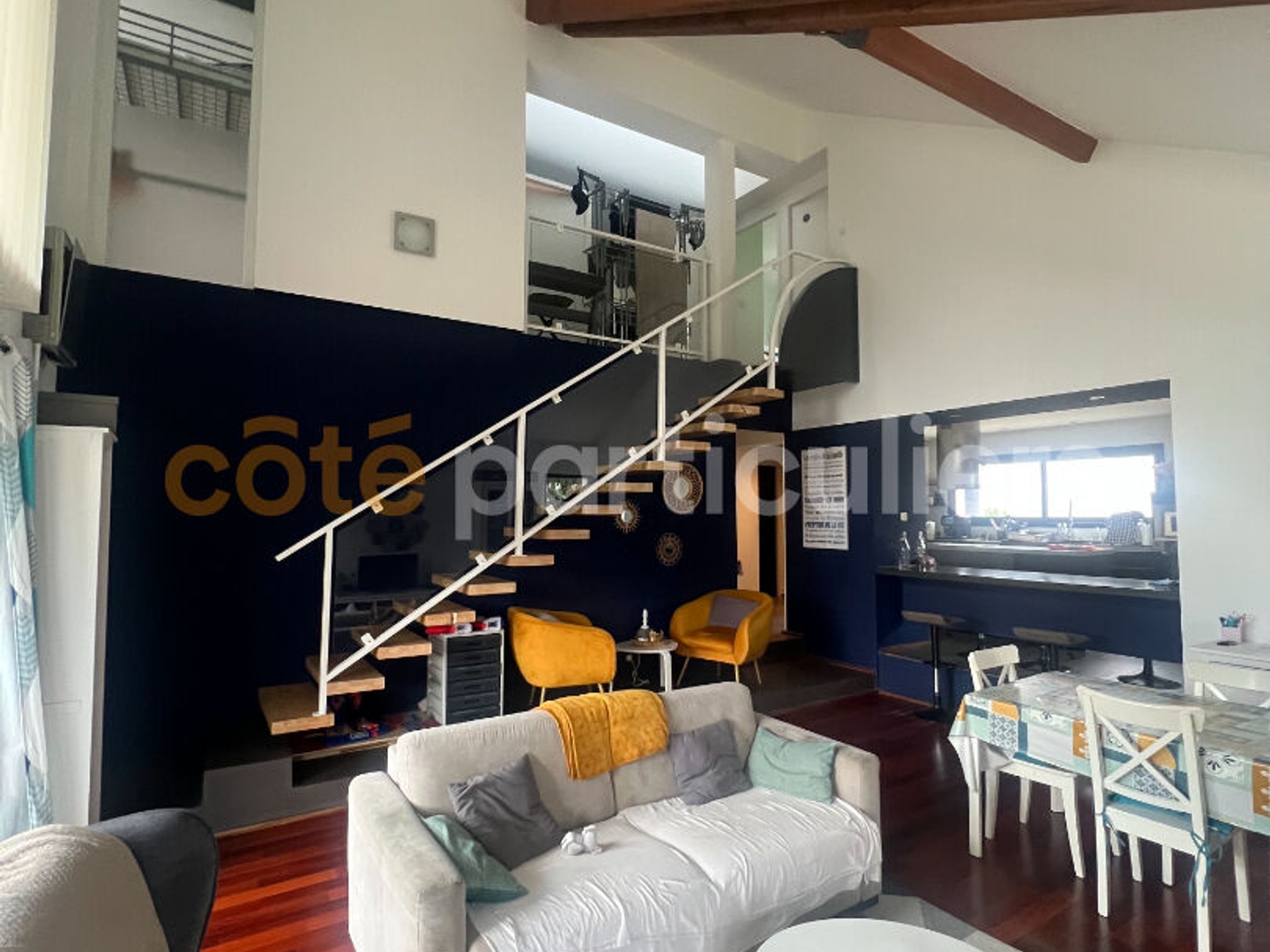 Maison à vendre - 5 pièces - 122m2 - Odos (65310)