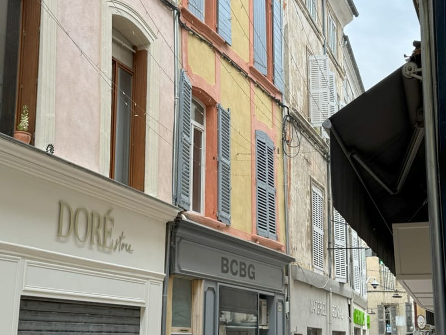 Immeuble de rapport 10 pièces 267 m²