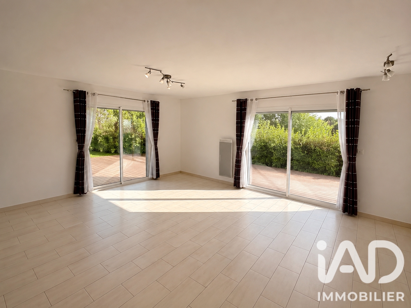 Maison à vendre - 5 pièces - 93m2 - Saint-Médard-D'aunis (17220)