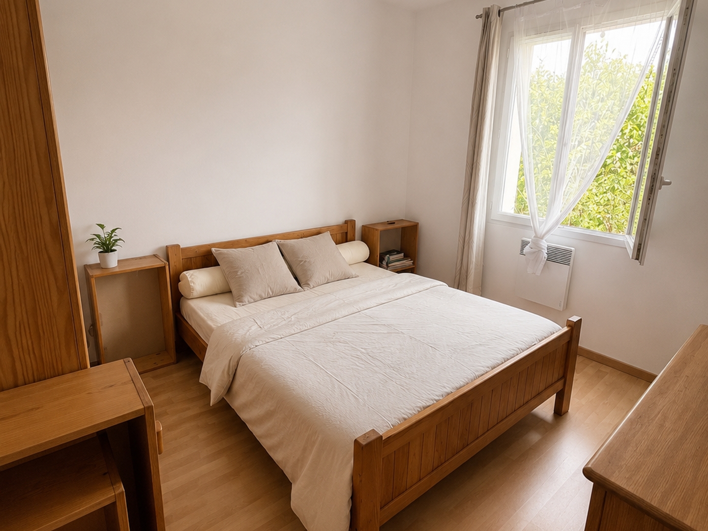 Maison à vendre - 5 pièces - 93m2 - Saint-Médard-D'aunis (17220)
