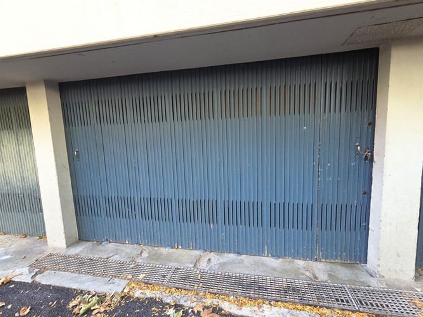 Parking / garage / box à vendre - 17m2 - Chenôve (21300)