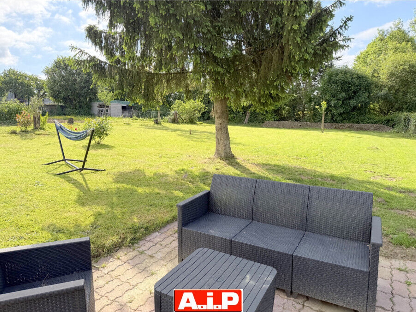 Maison à vendre - 5 pièces - 90m2 - Mouilleron-Saint-... (85390)