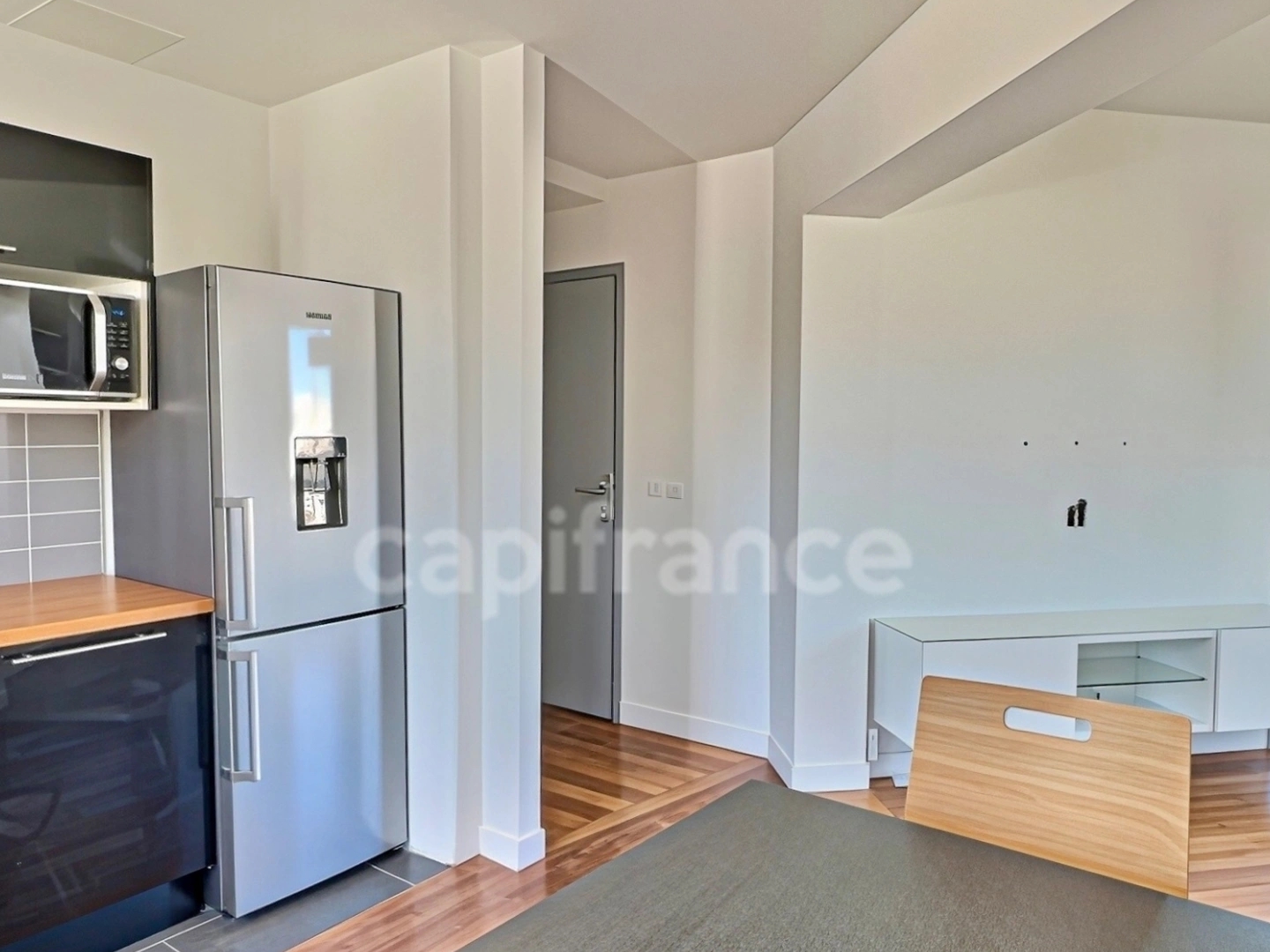 Appartement à vendre - 3 pièces - 45m2 - Paris 20e (75020)