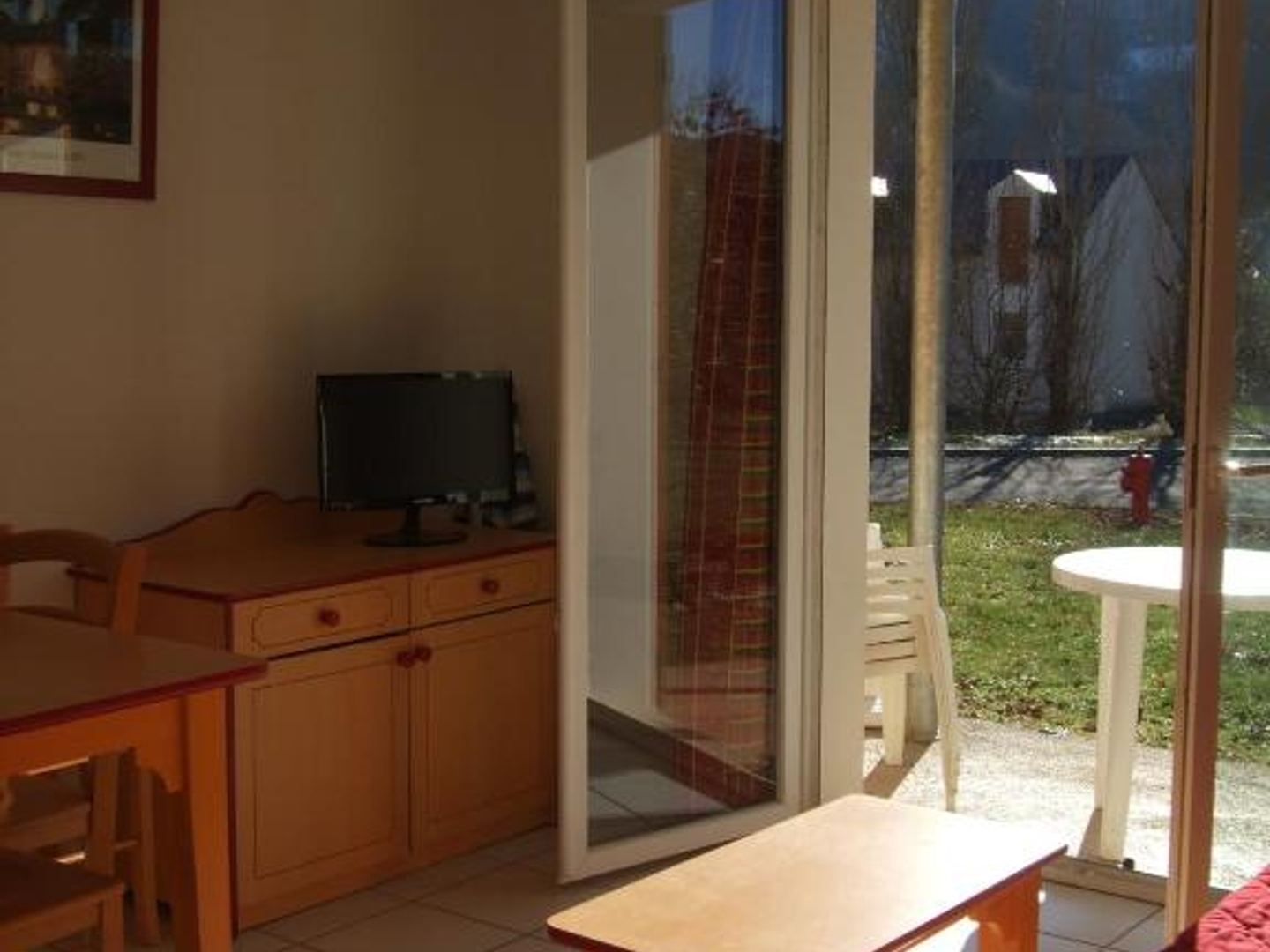 Appartement à vendre - 1 pièce - 27m2 - Saint Geniez D'ol... (12130)