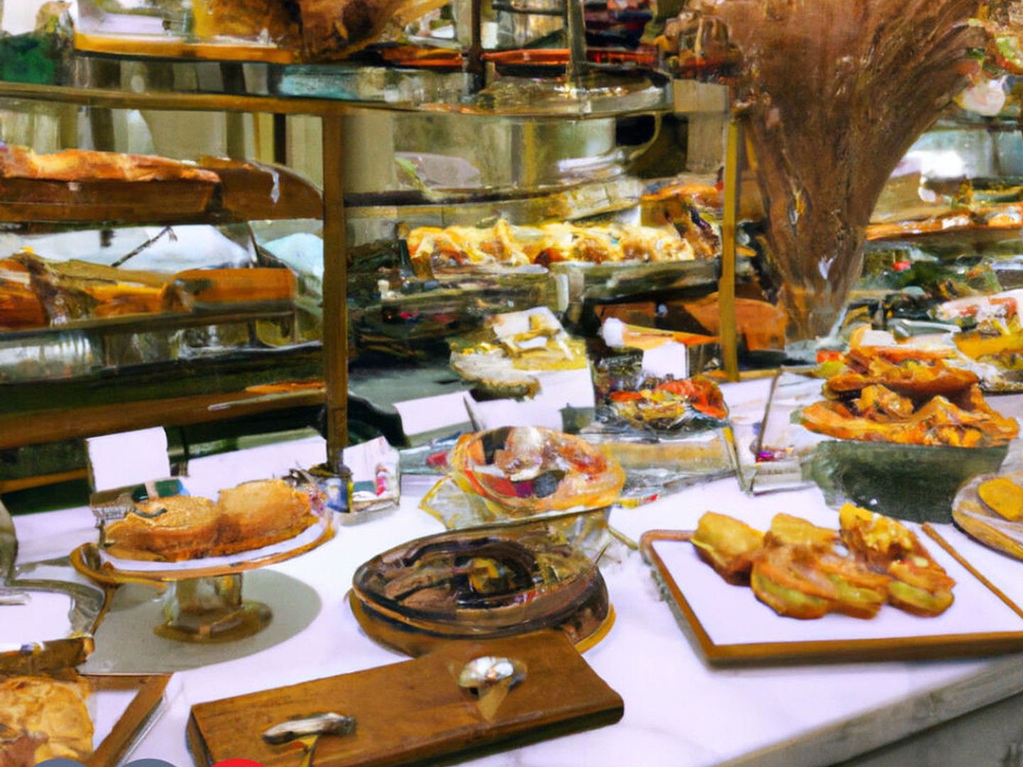Fonds de commerce de snack, salon de thé en centre ville de Toulouse