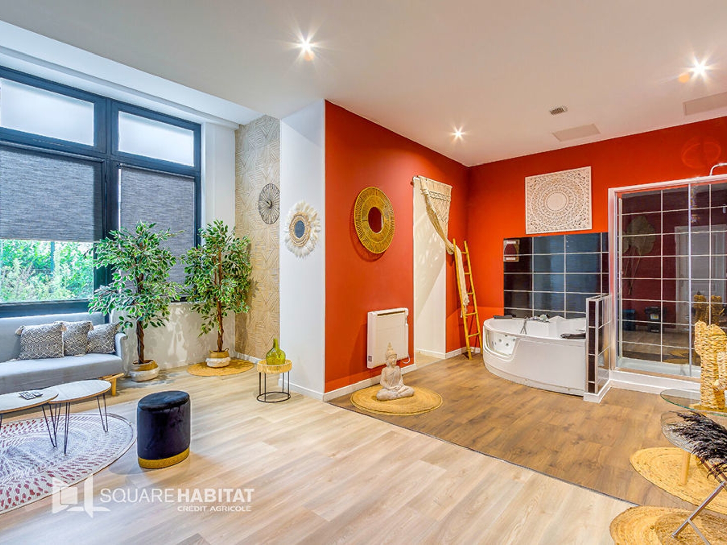 Maison à vendre - 280m2 - Roubaix (59100)