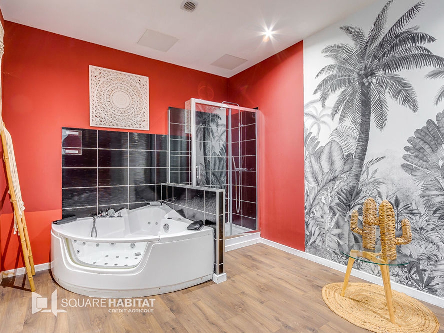 Maison à vendre - 280m2 - Roubaix (59100)