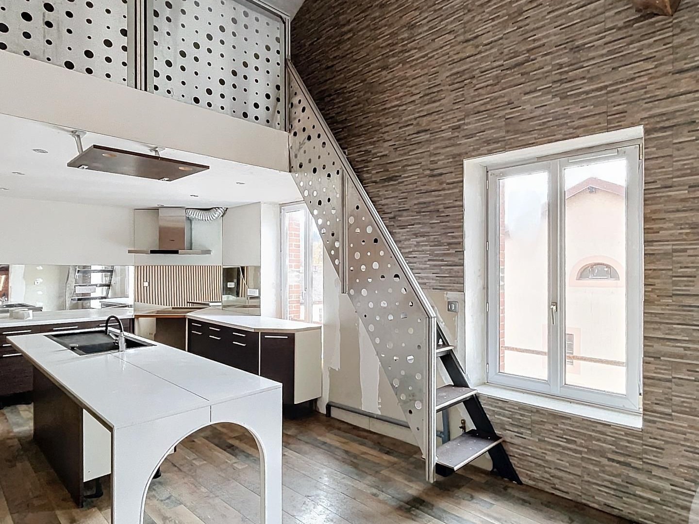 Appartement 3 pièces 71 m²