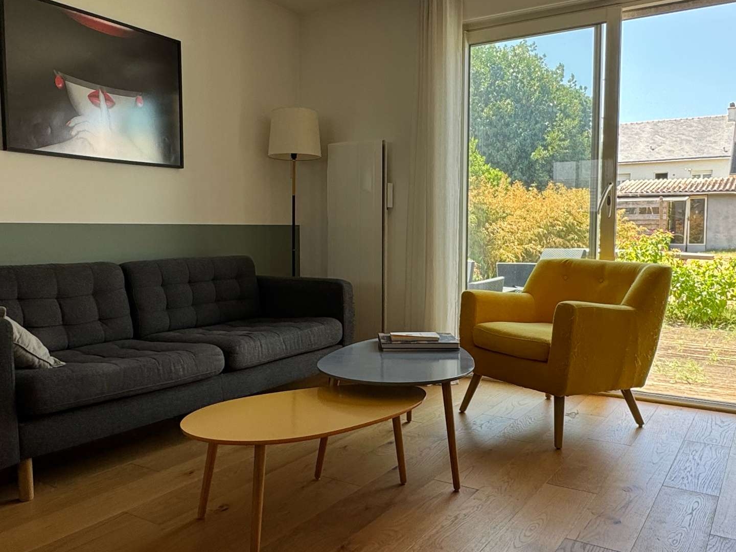 Maison 4 pièces 100 m²
