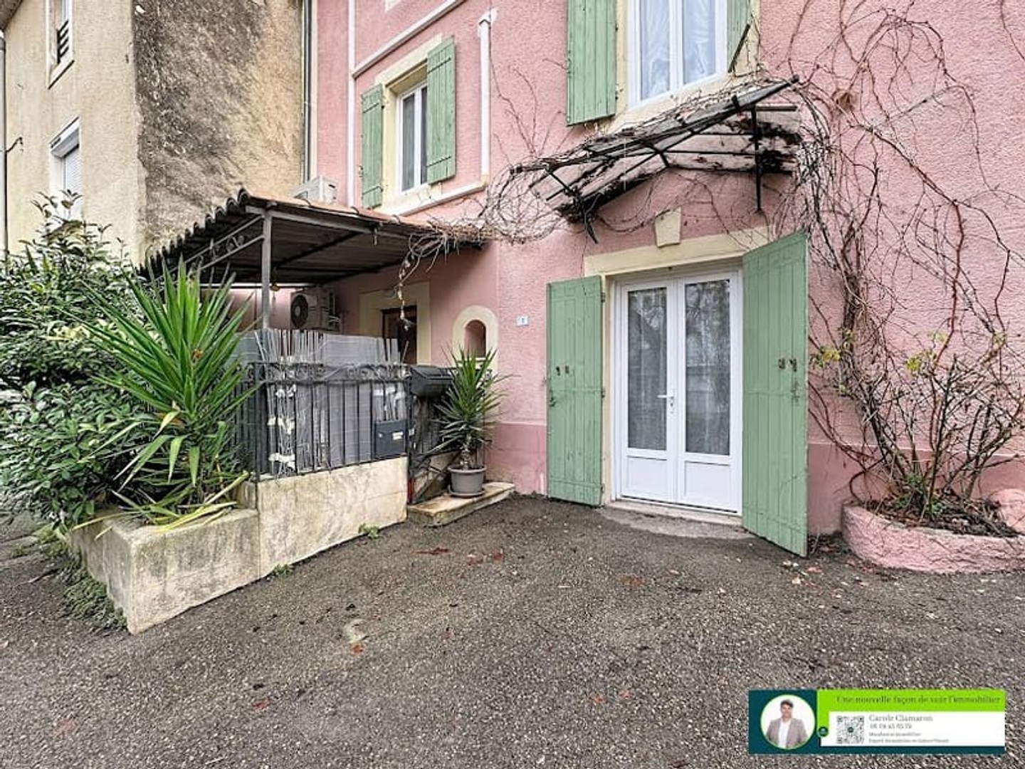 Maison 6 pièces 199 m²