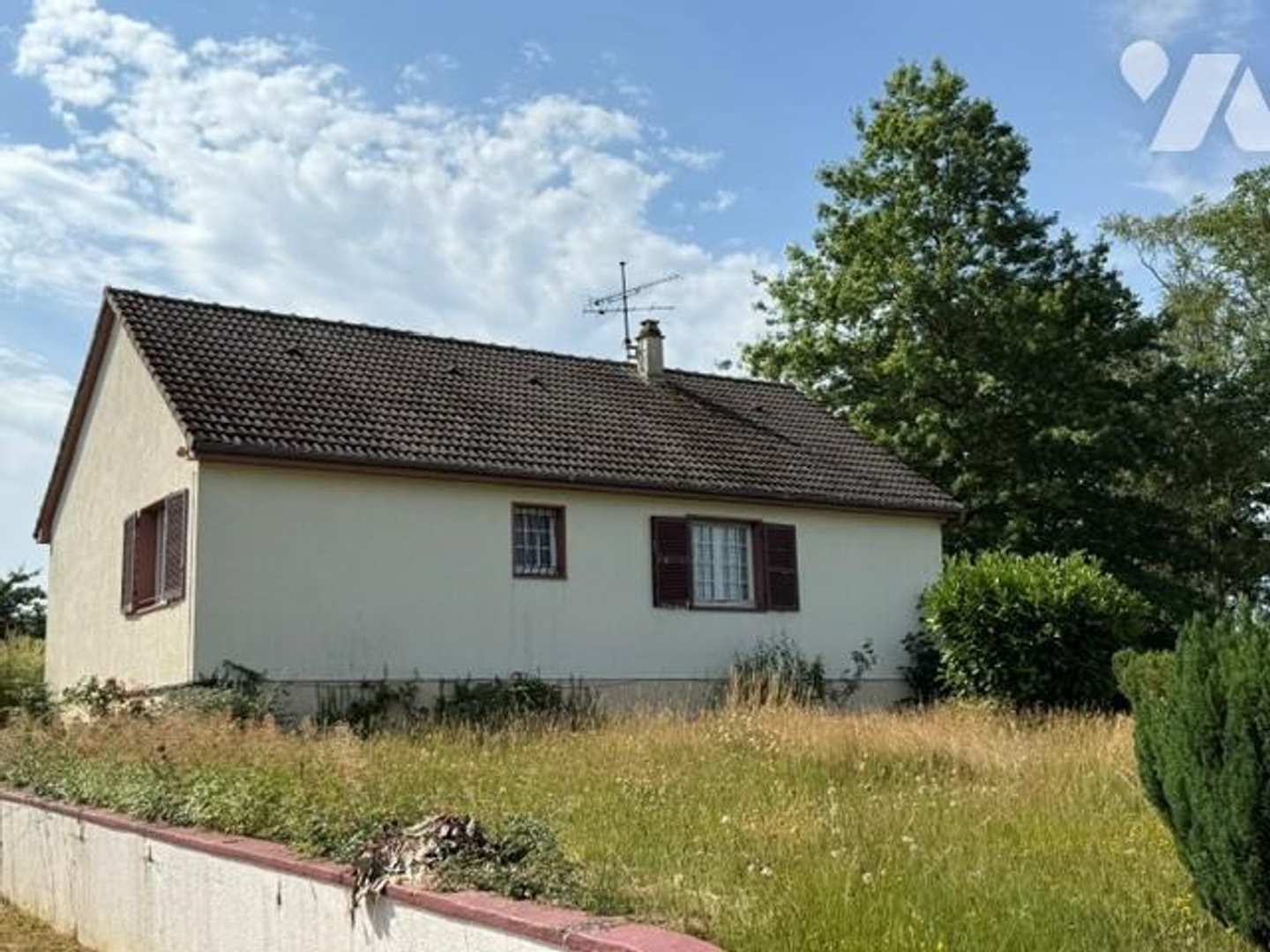 Maison à vendre - 5 pièces - 100m2 - Lisieux (14100)