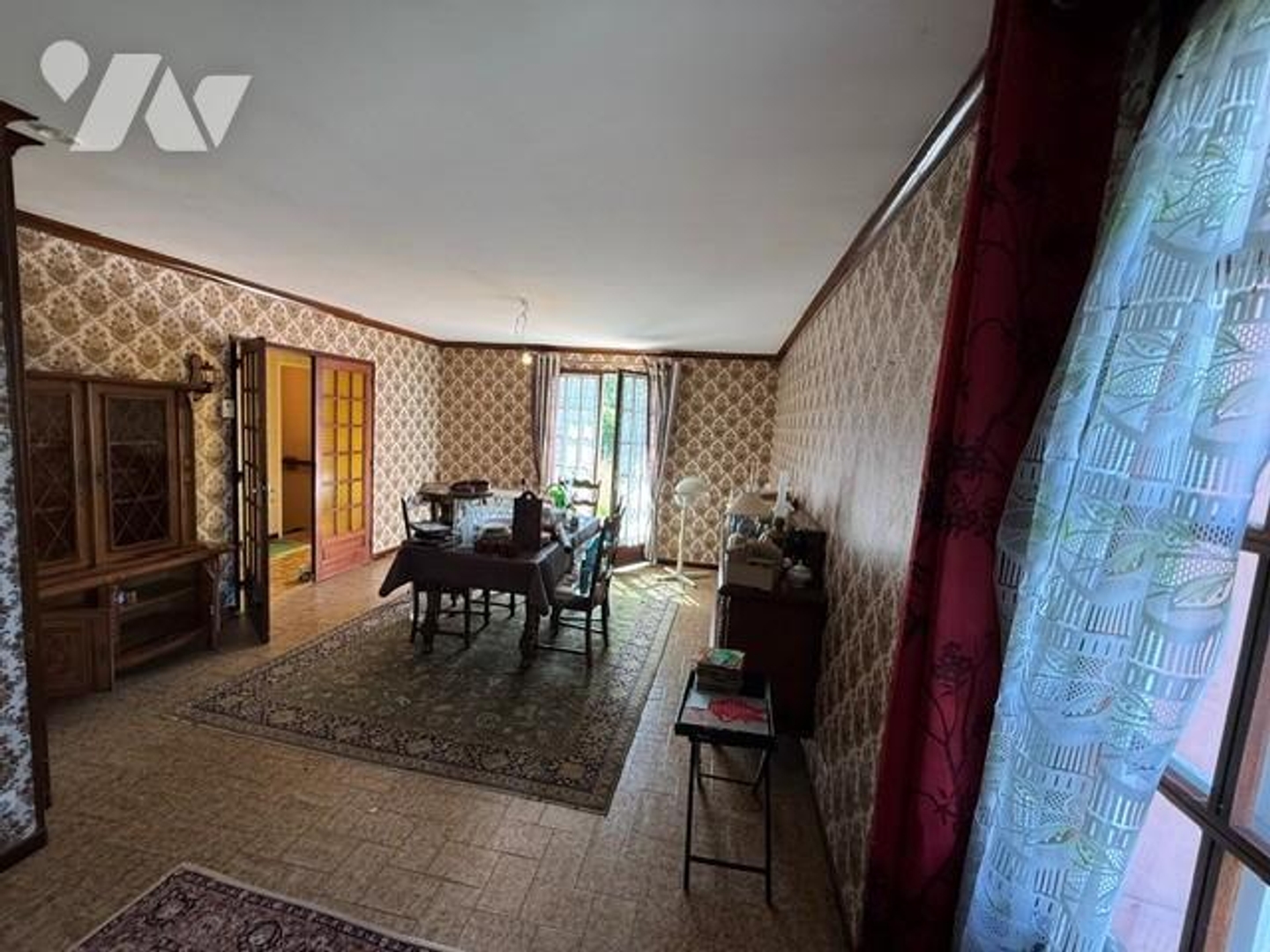 Maison à vendre - 5 pièces - 100m2 - Lisieux (14100)