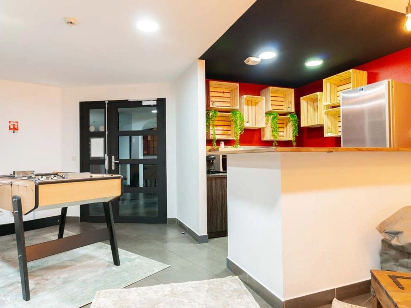 Appartement à vendre - 1 pièce - 31m2 - Rouen (76000)