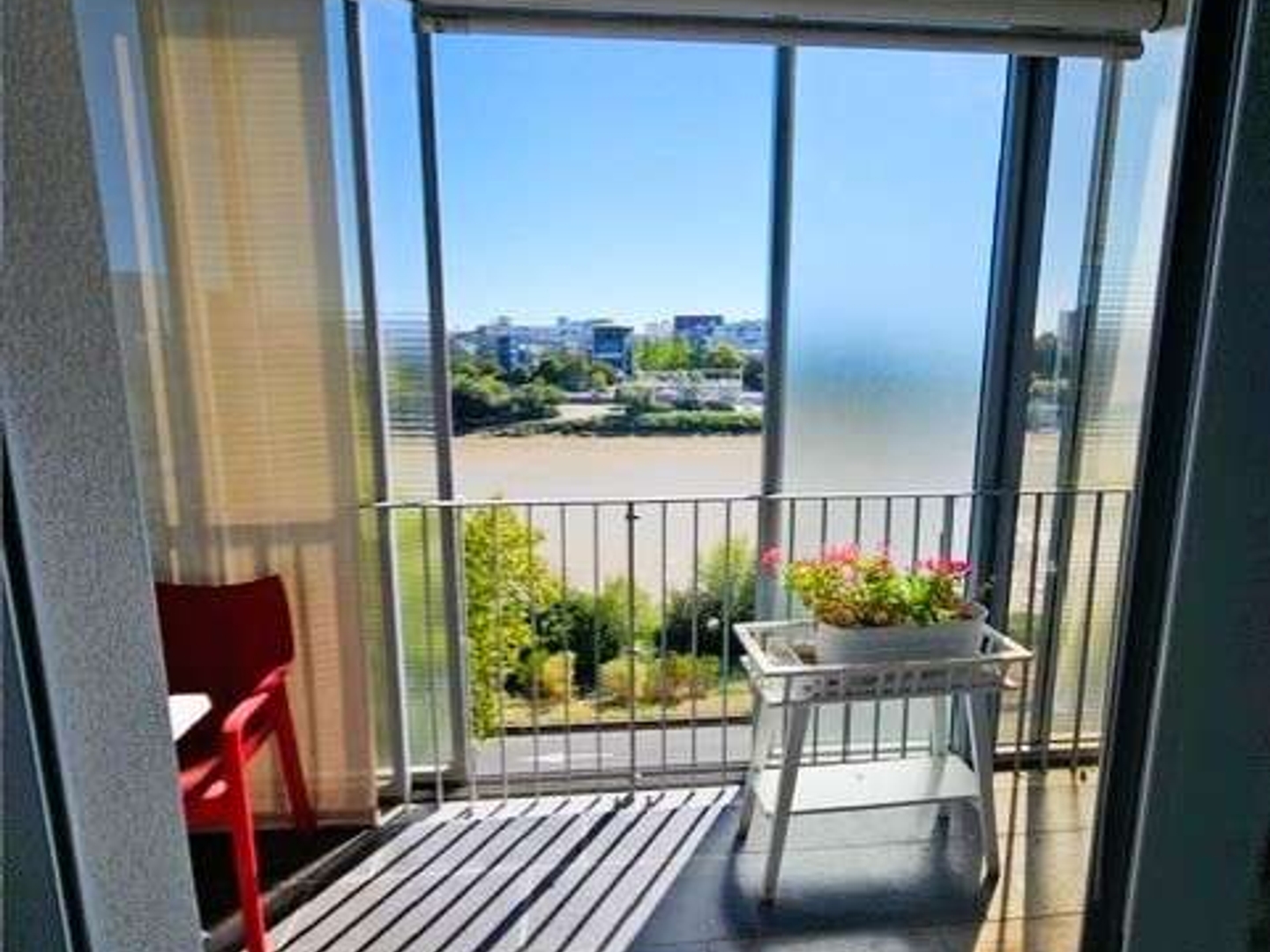 Appartement 6 pièces 112 m²