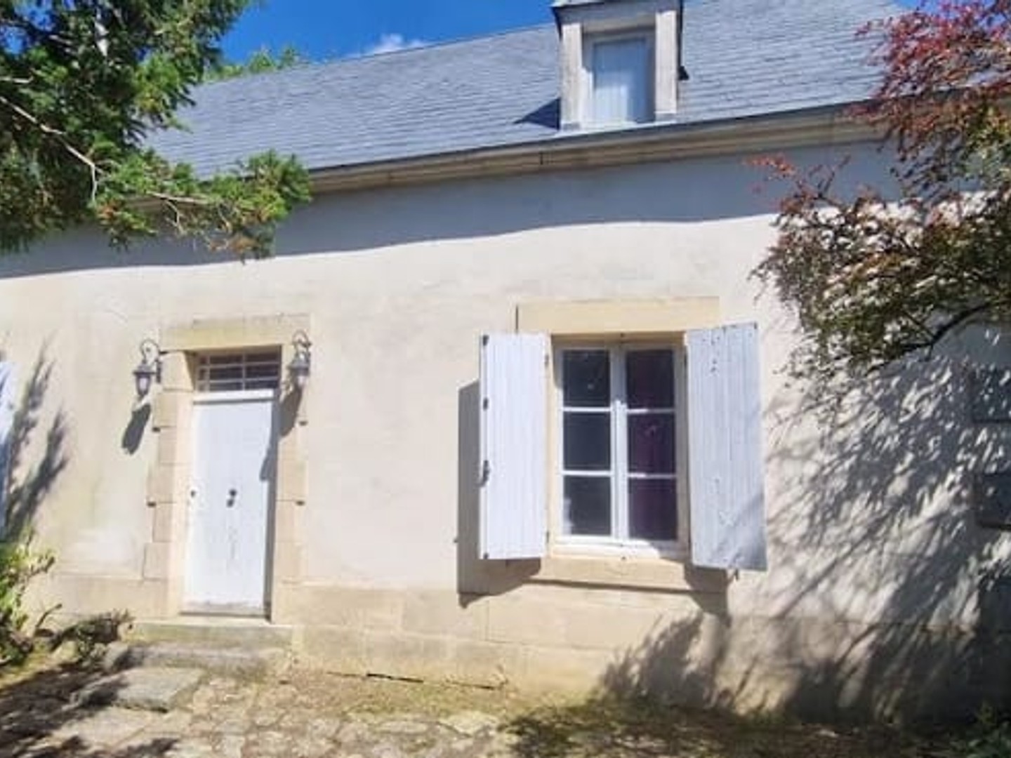 Maison 81 m²