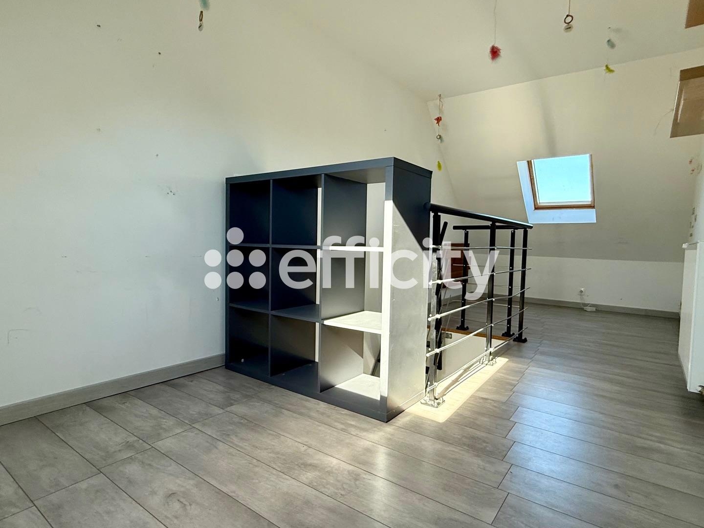 Maison à vendre - 6 pièces - 161m2 - Sainte-Maure-De-T... (37800)