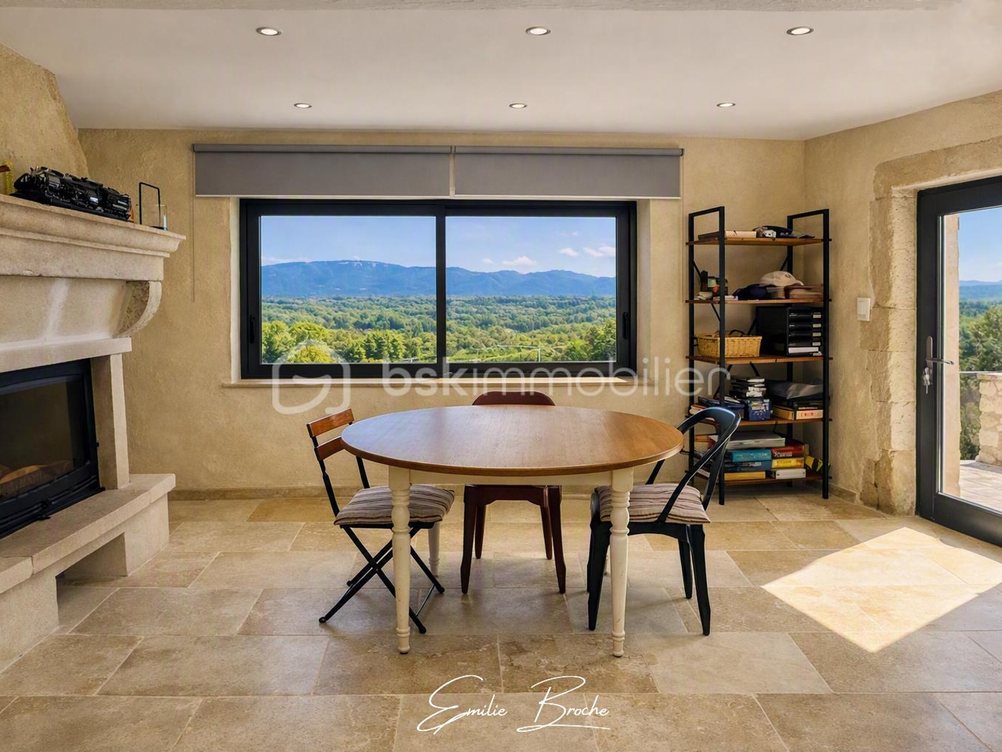 Maison 5 pièces 129 m²