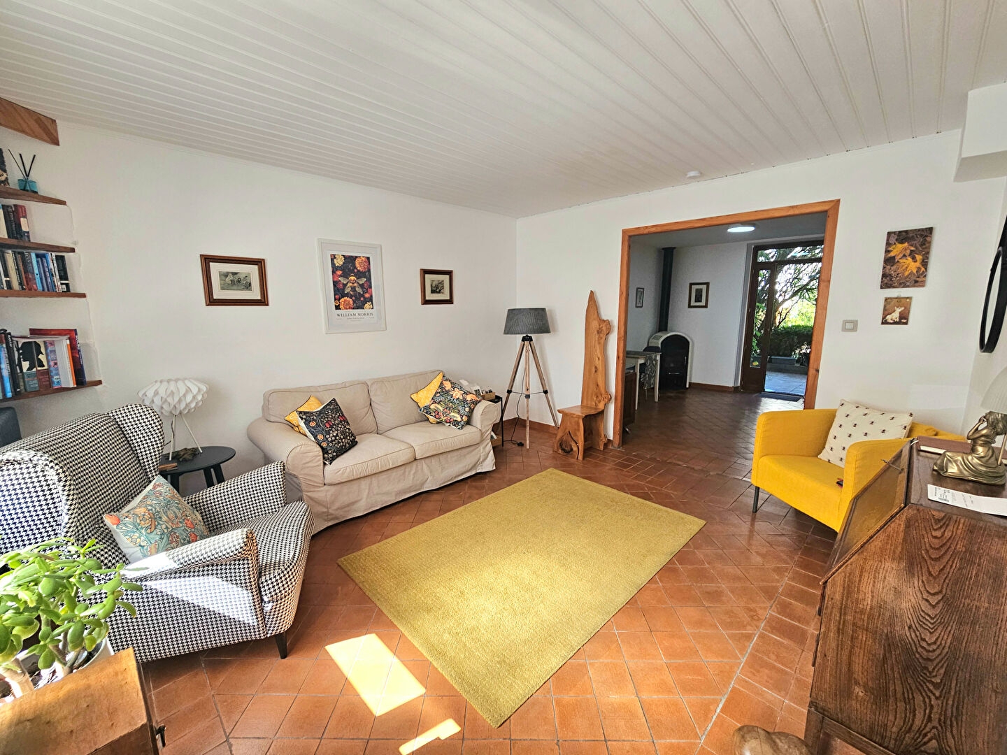 Maison à vendre - 5 pièces - 142m2 - Carcassonne (11000)