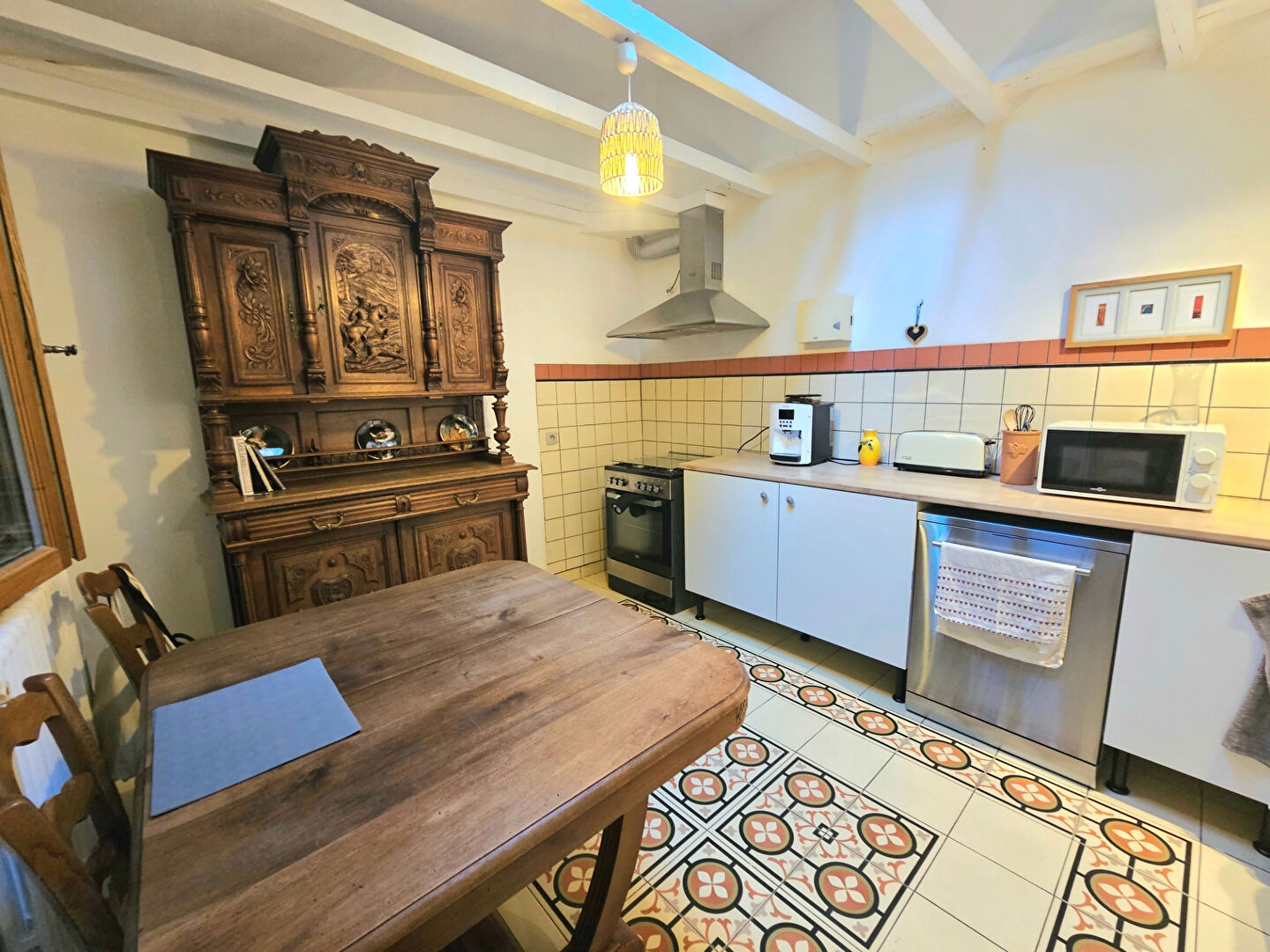 Maison à vendre - 5 pièces - 142m2 - Carcassonne (11000)