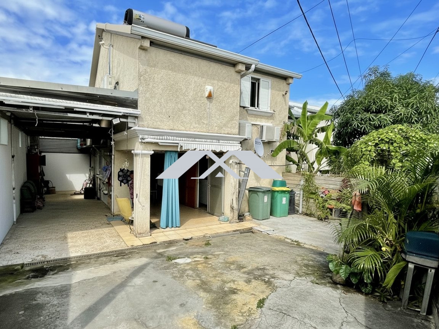 Maison T4 Saint Pierre