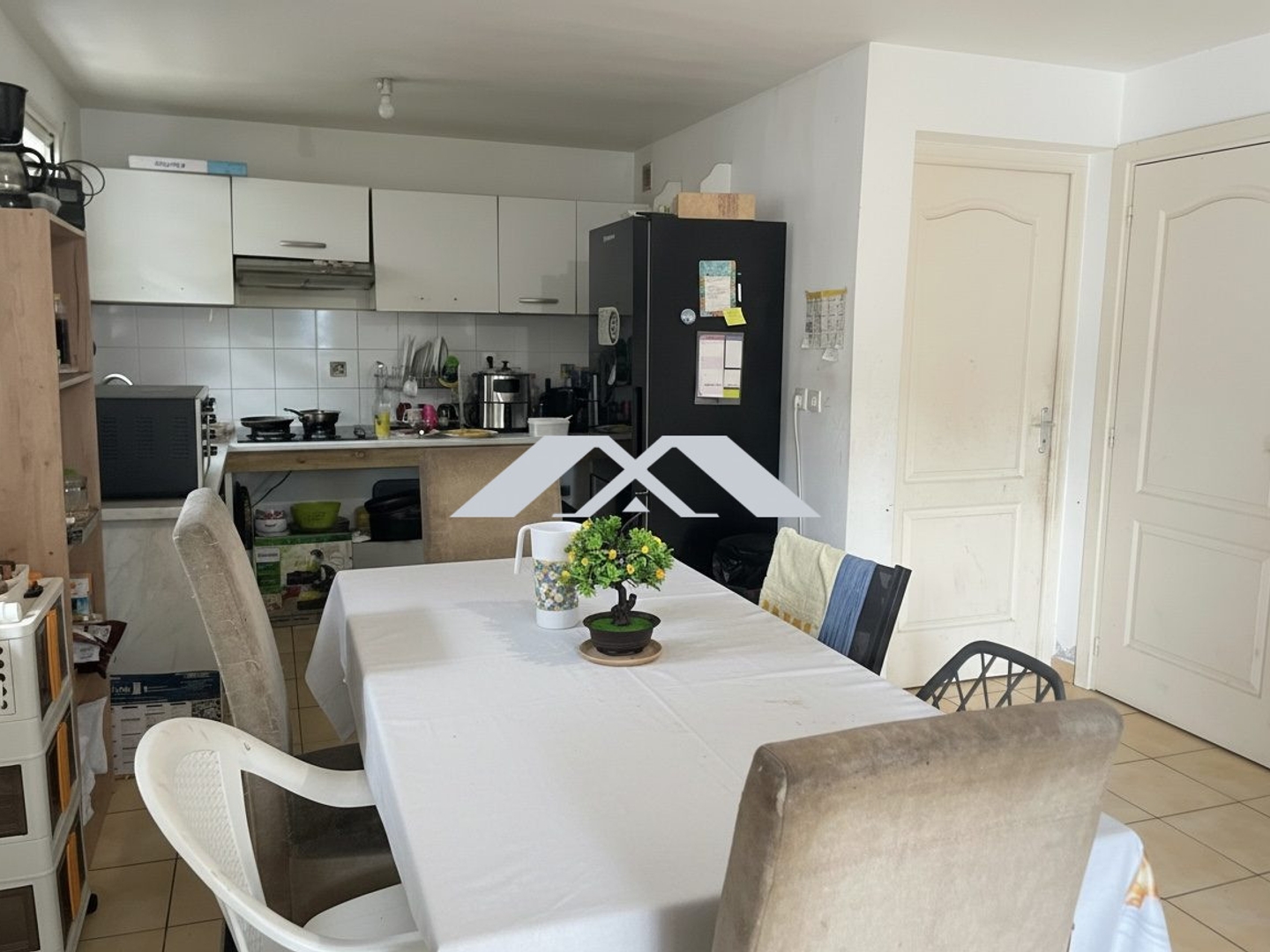 Maison à vendre - 4 pièces - 97m2 - Saint-Pierre (97432)