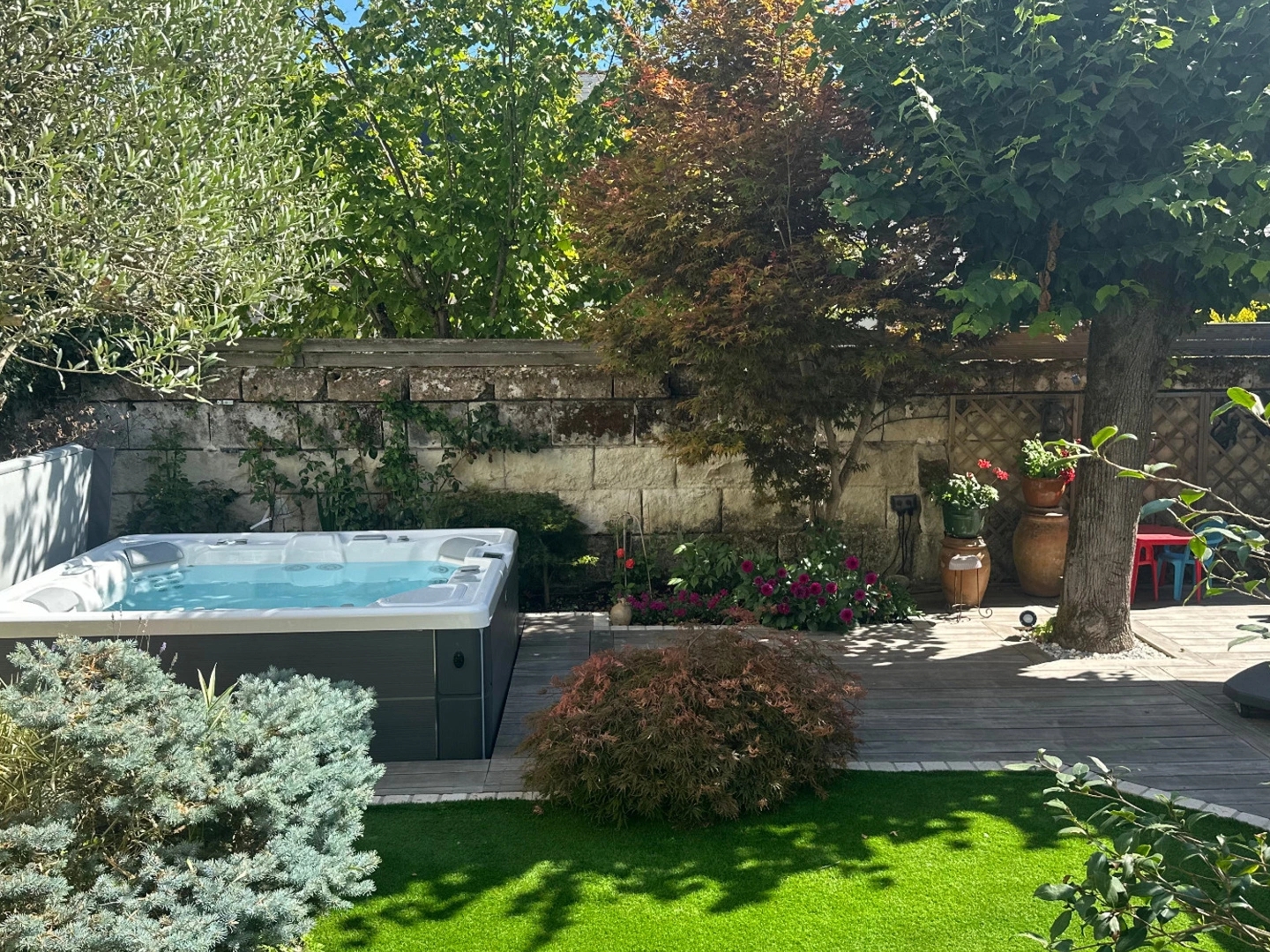 Maison 6 pièces 146 m²