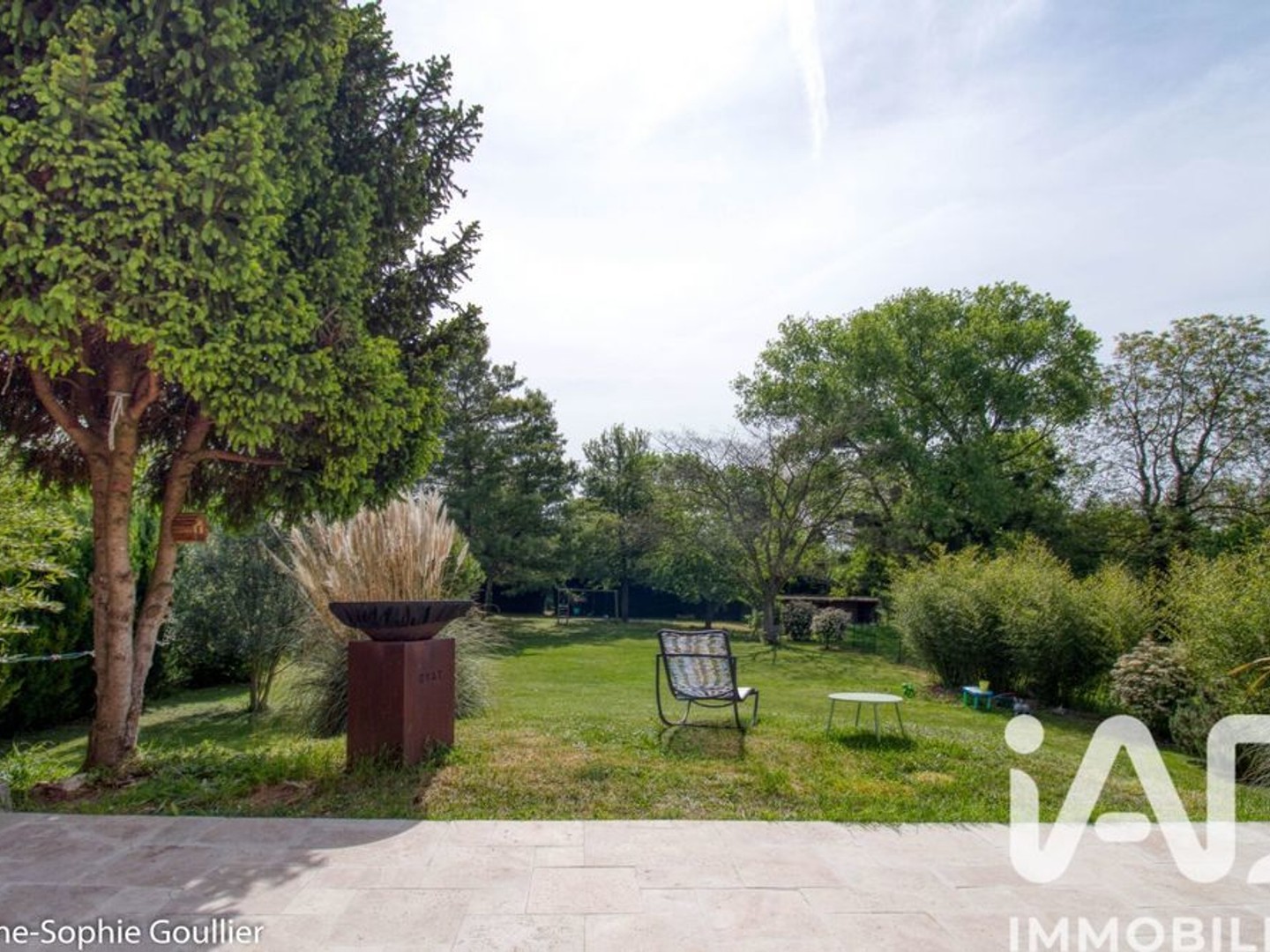 Maison à vendre - 8 pièces - 165m2 - Andrésy (78570)