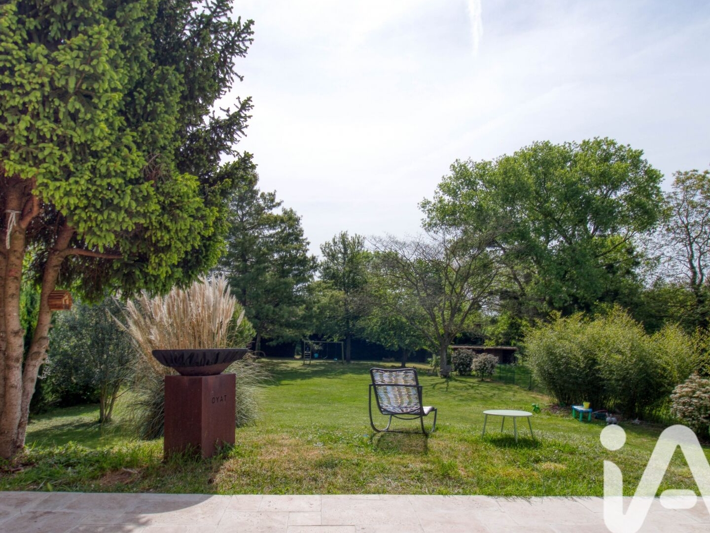 Maison à vendre - 8 pièces - 165m2 - Andrésy (78570)