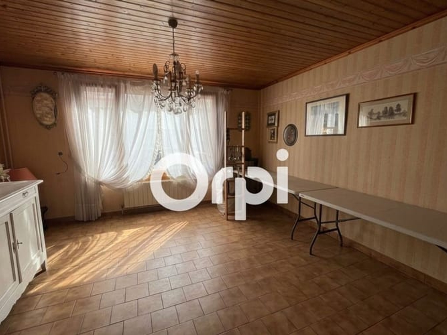 Maison 4 pièces 142 m²