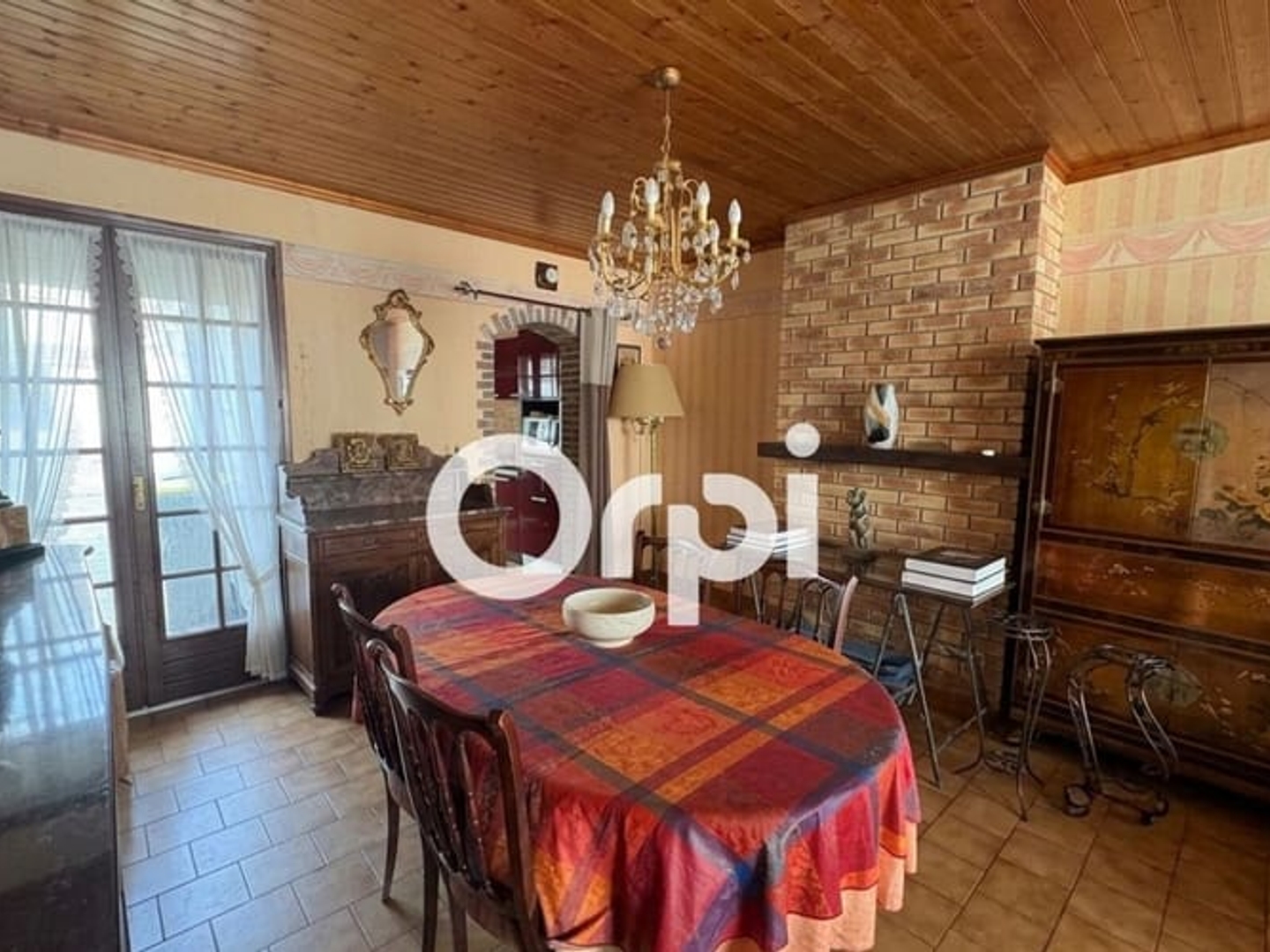 Maison à vendre - 4 pièces - 142m2 - Calais (62100)