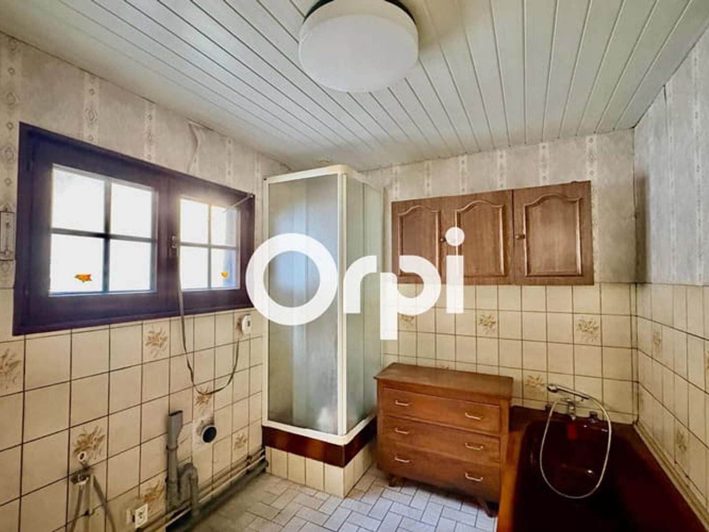 Maison à vendre - 4 pièces - 142m2 - Calais (62100)