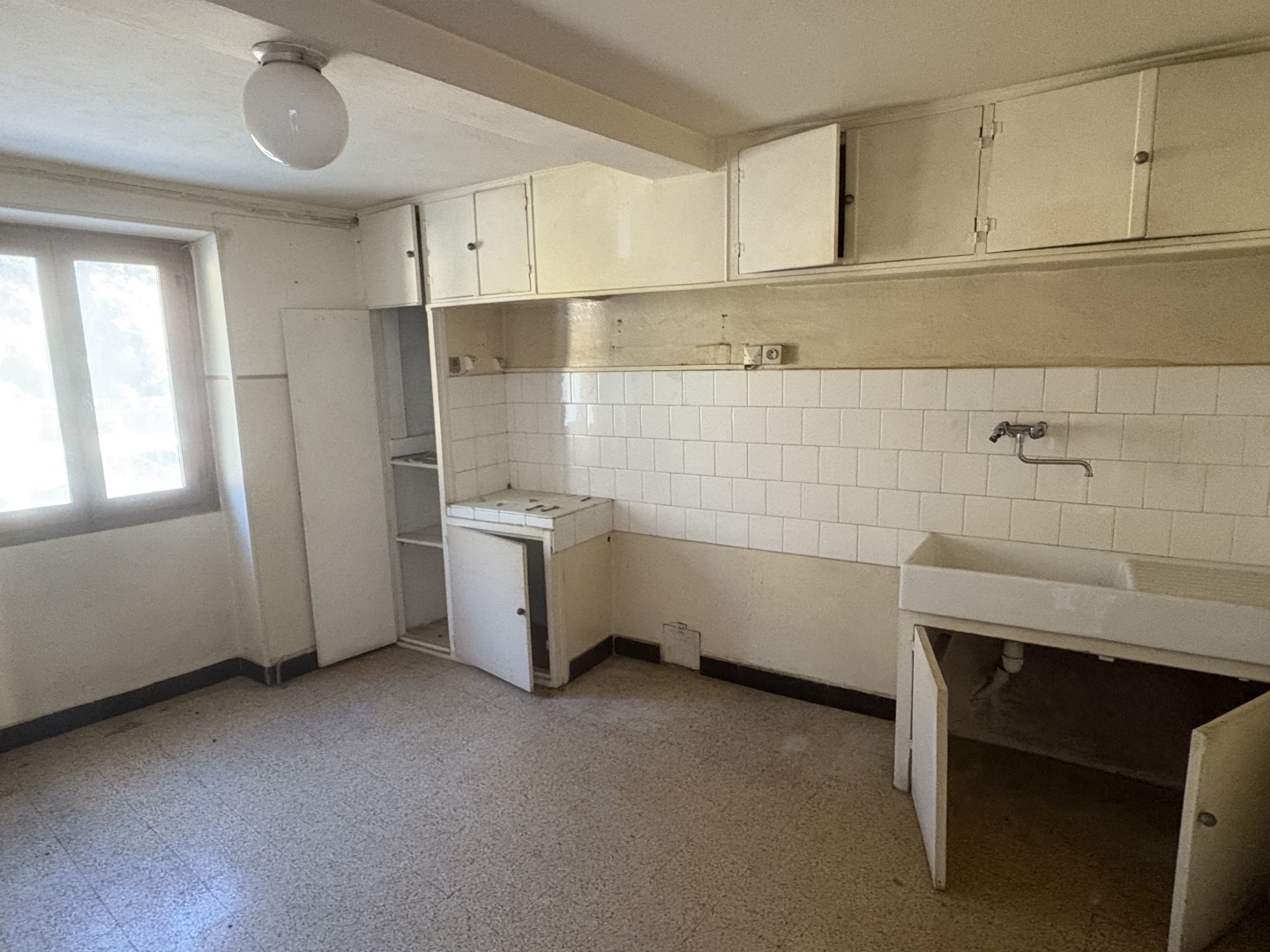 Maison à vendre - 5 pièces - 75m2 - Fontan (06540)