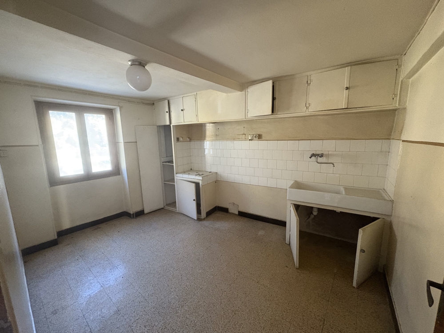 Maison à vendre - 5 pièces - 75m2 - Fontan (06540)