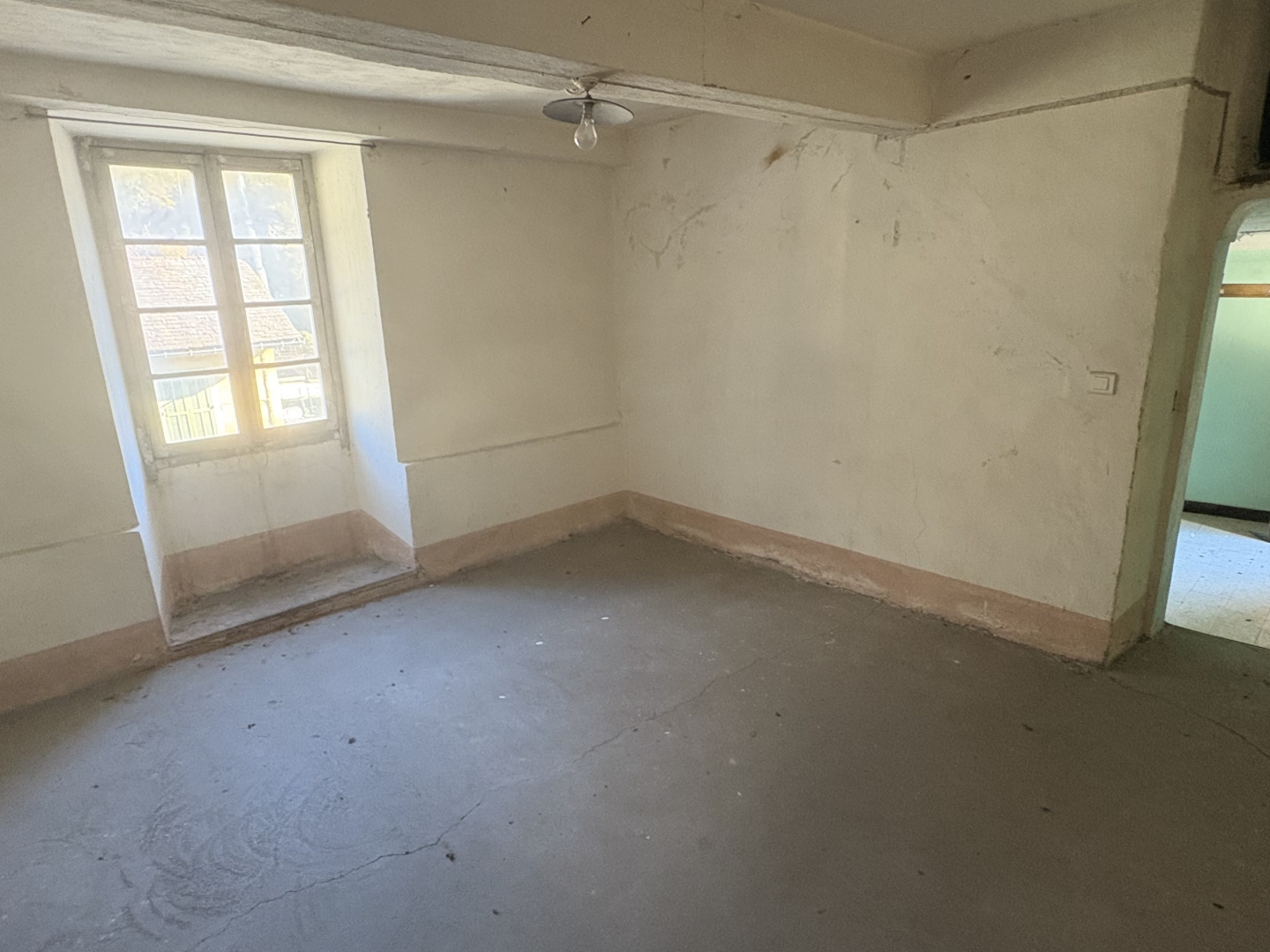 Maison à vendre - 5 pièces - 75m2 - Fontan (06540)