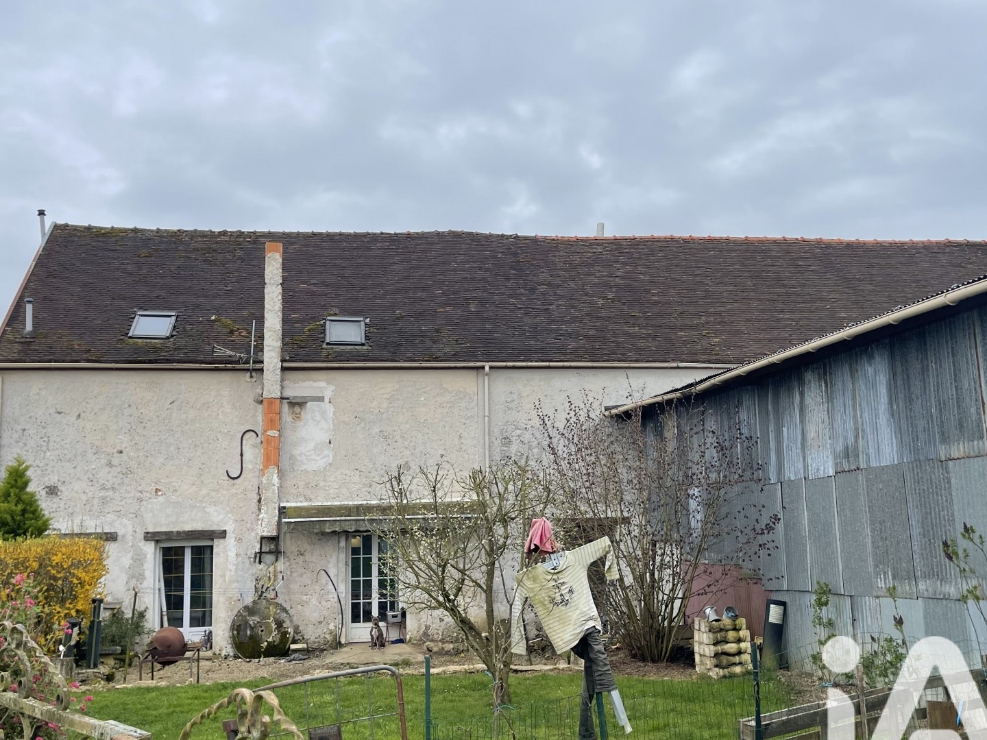 Maison 6 pièces 132 m²