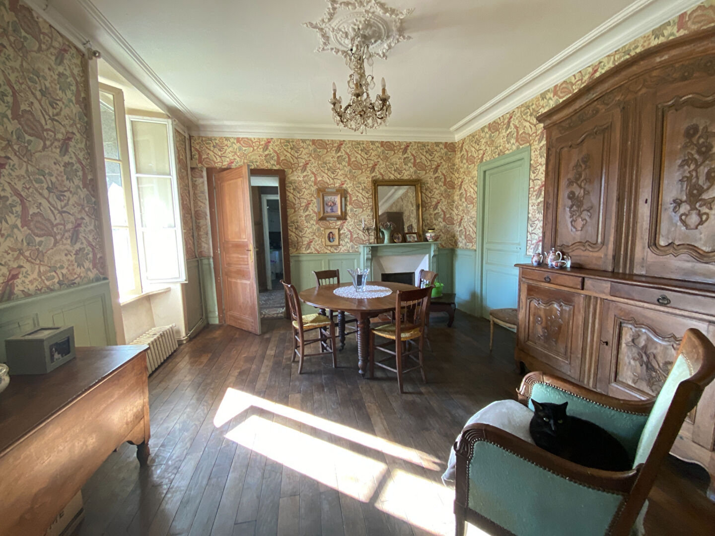 Maison à vendre - 7 pièces - 183m2 - Pleudihen-Sur-Rance (22690)