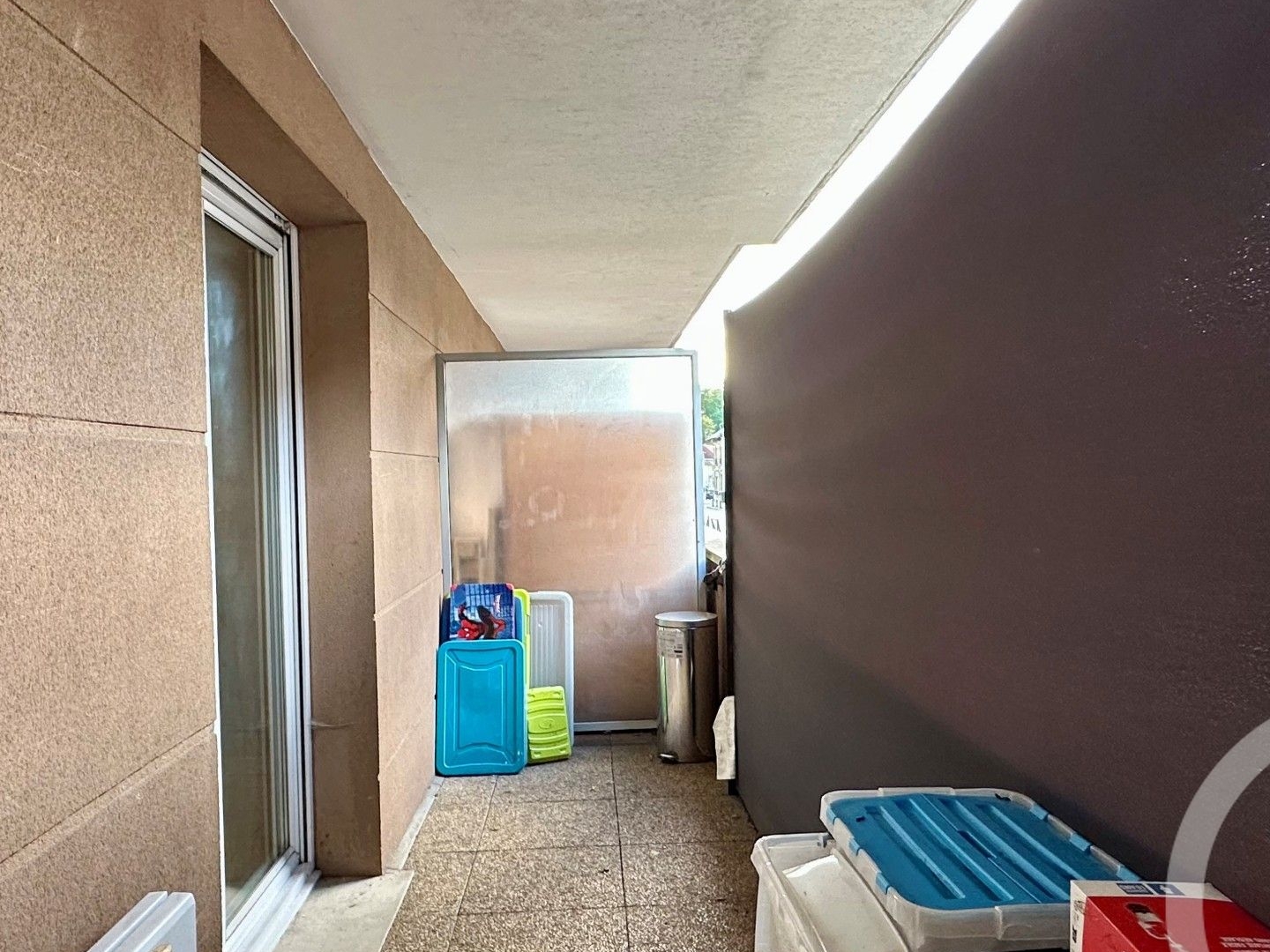 Appartement à vendre - 3 pièces - 60m2 - La Ferté-Gaucher (77320)