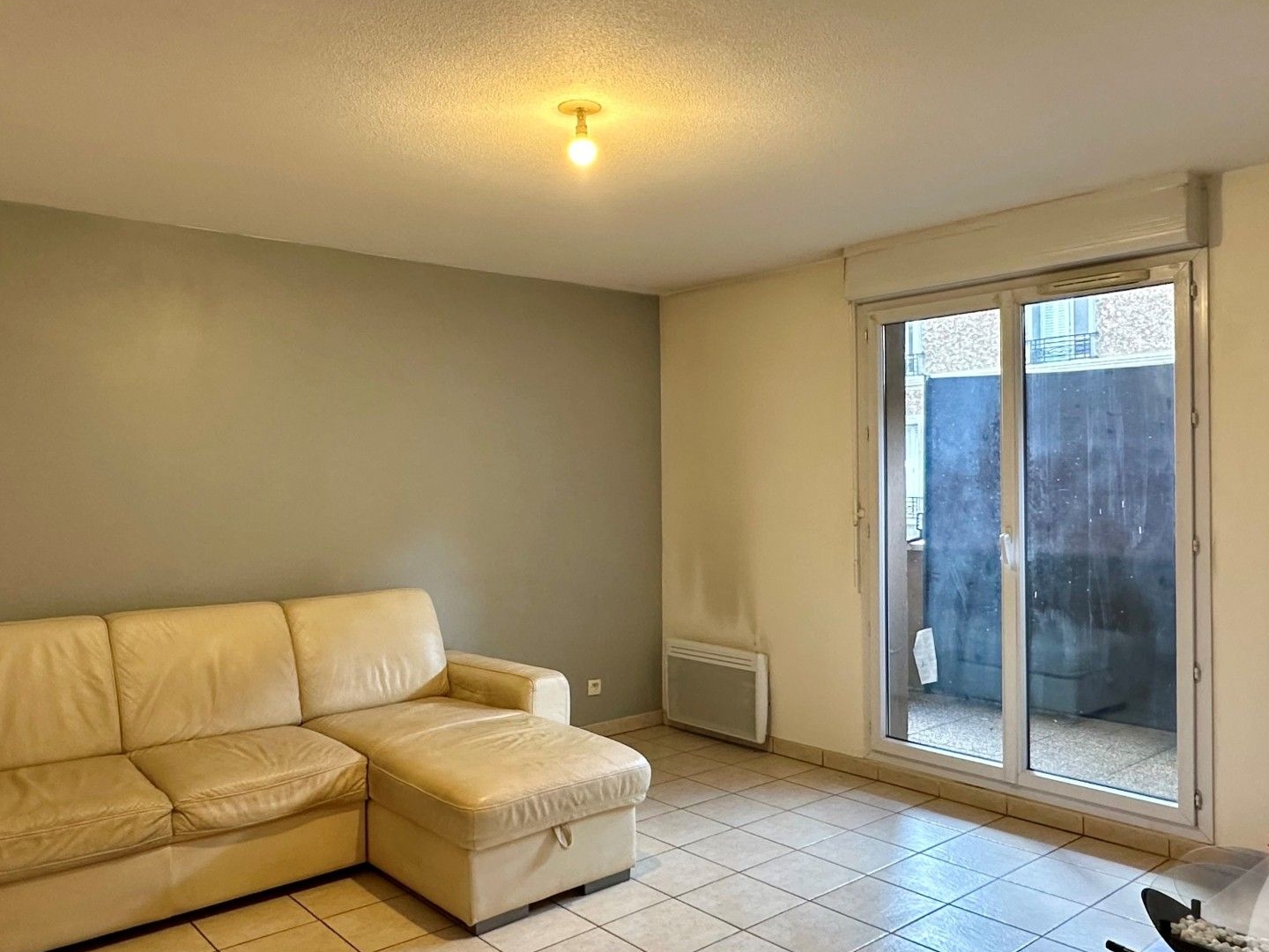 Appartement à vendre - 3 pièces - 60m2 - La Ferté-Gaucher (77320)