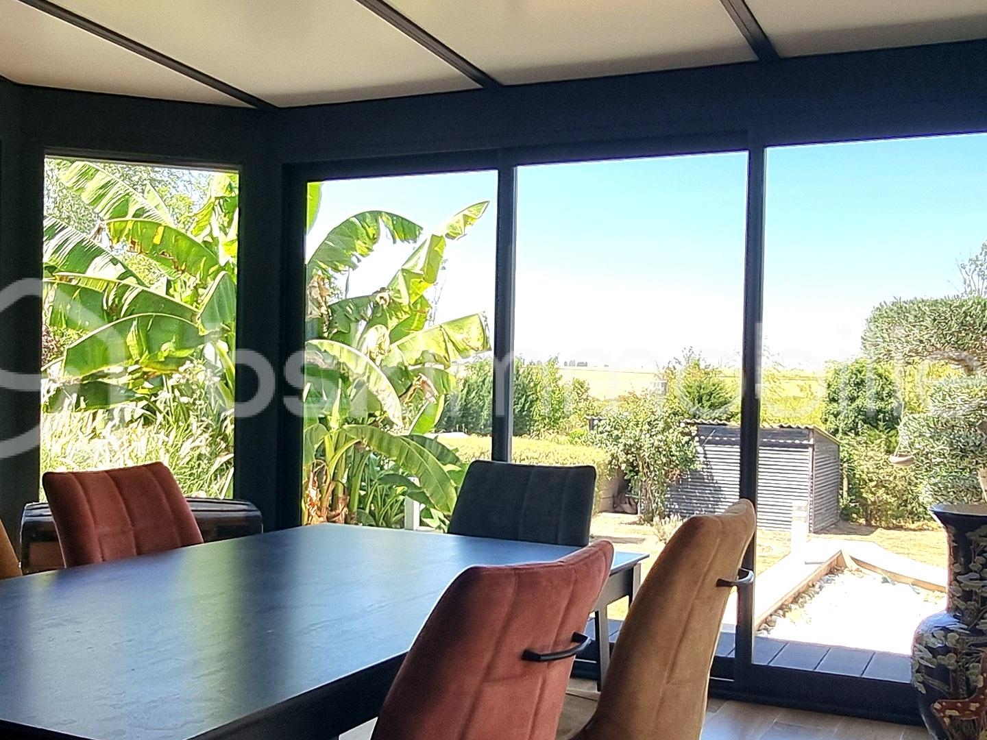 Maison 5 pièces 125 m²