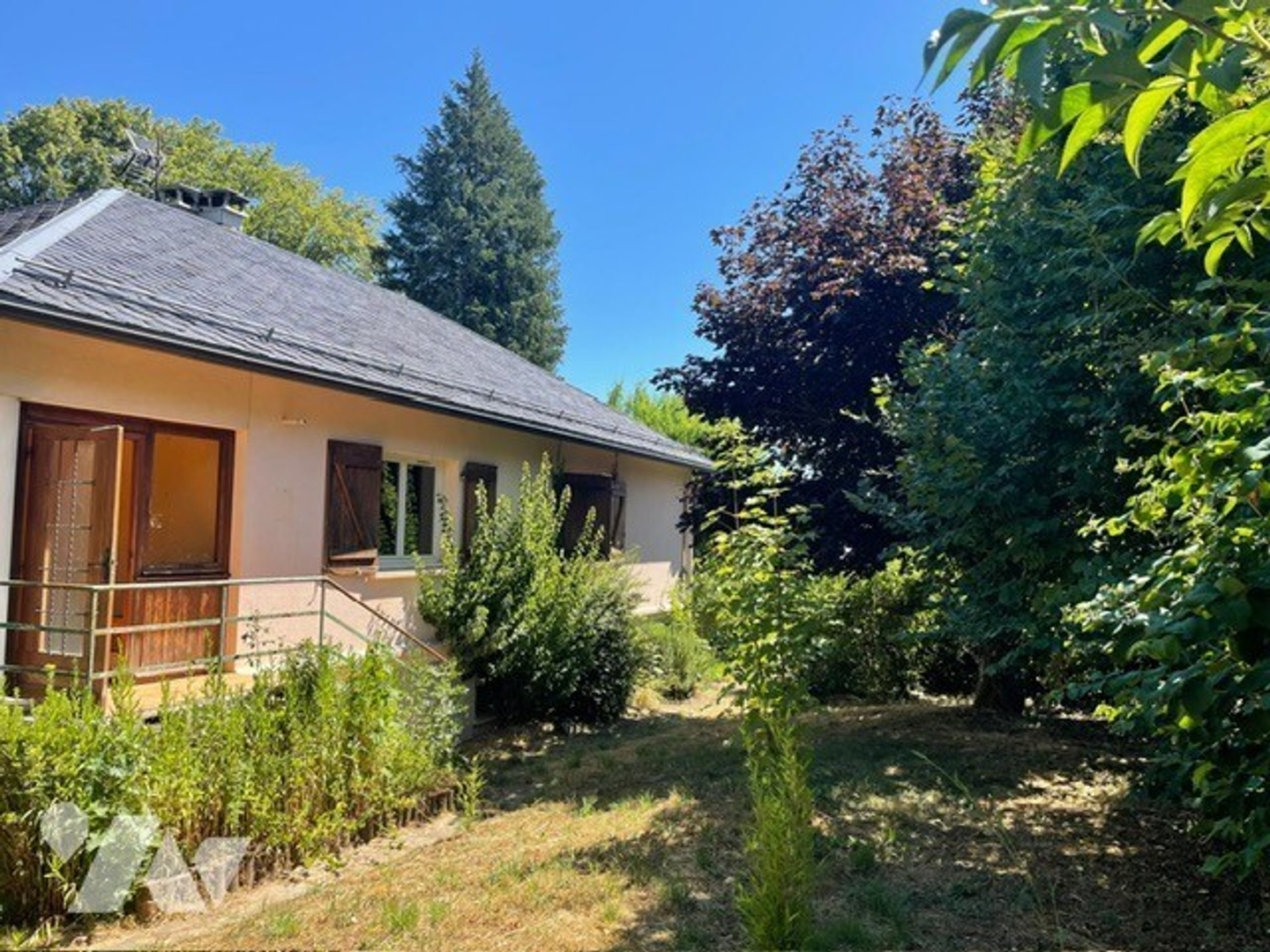 Maison à vendre - 4 pièces - 90m2 - La Salvetat-Sur-A... (34330)