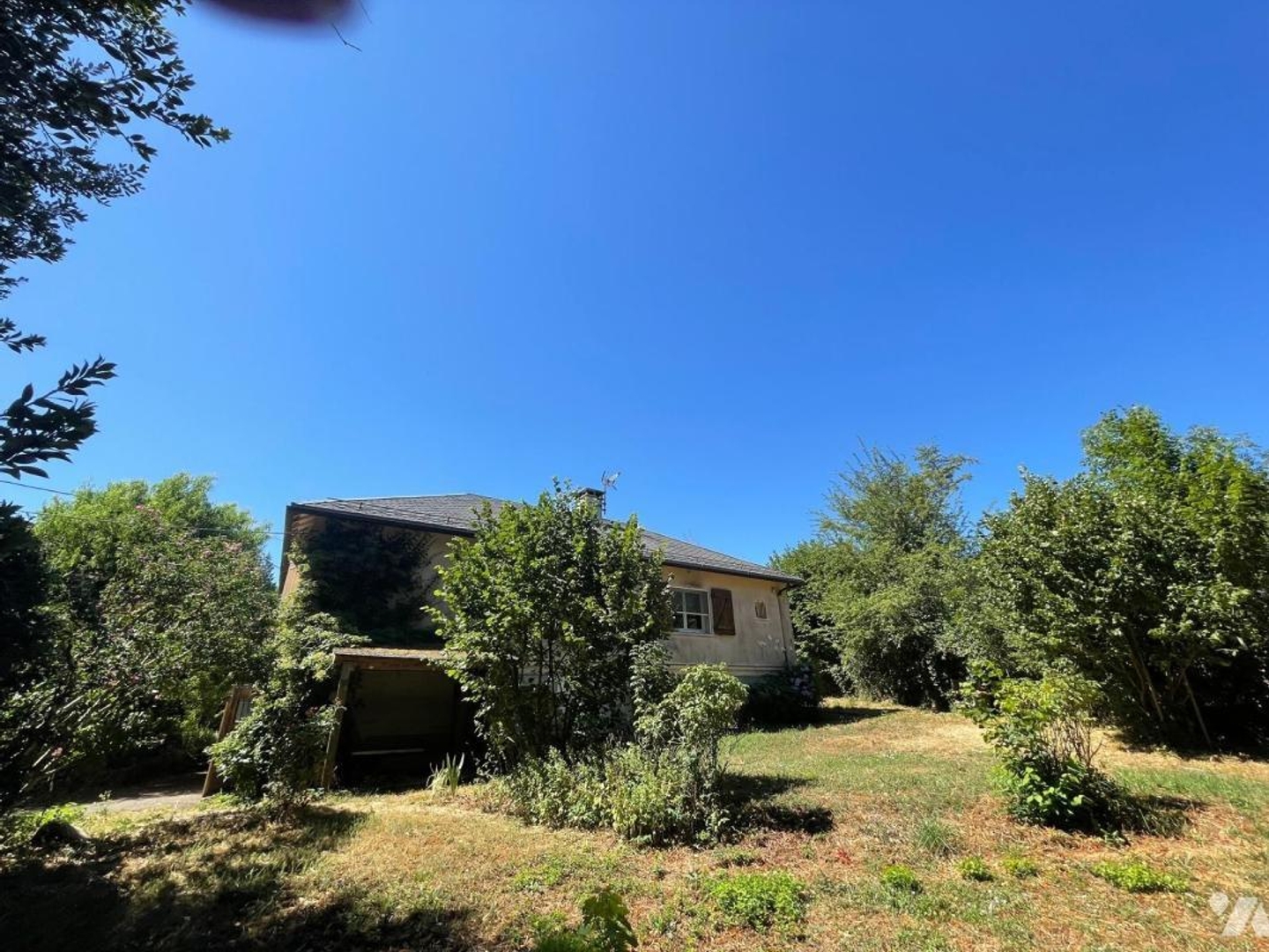 Maison à vendre - 4 pièces - 90m2 - La Salvetat-Sur-A... (34330)
