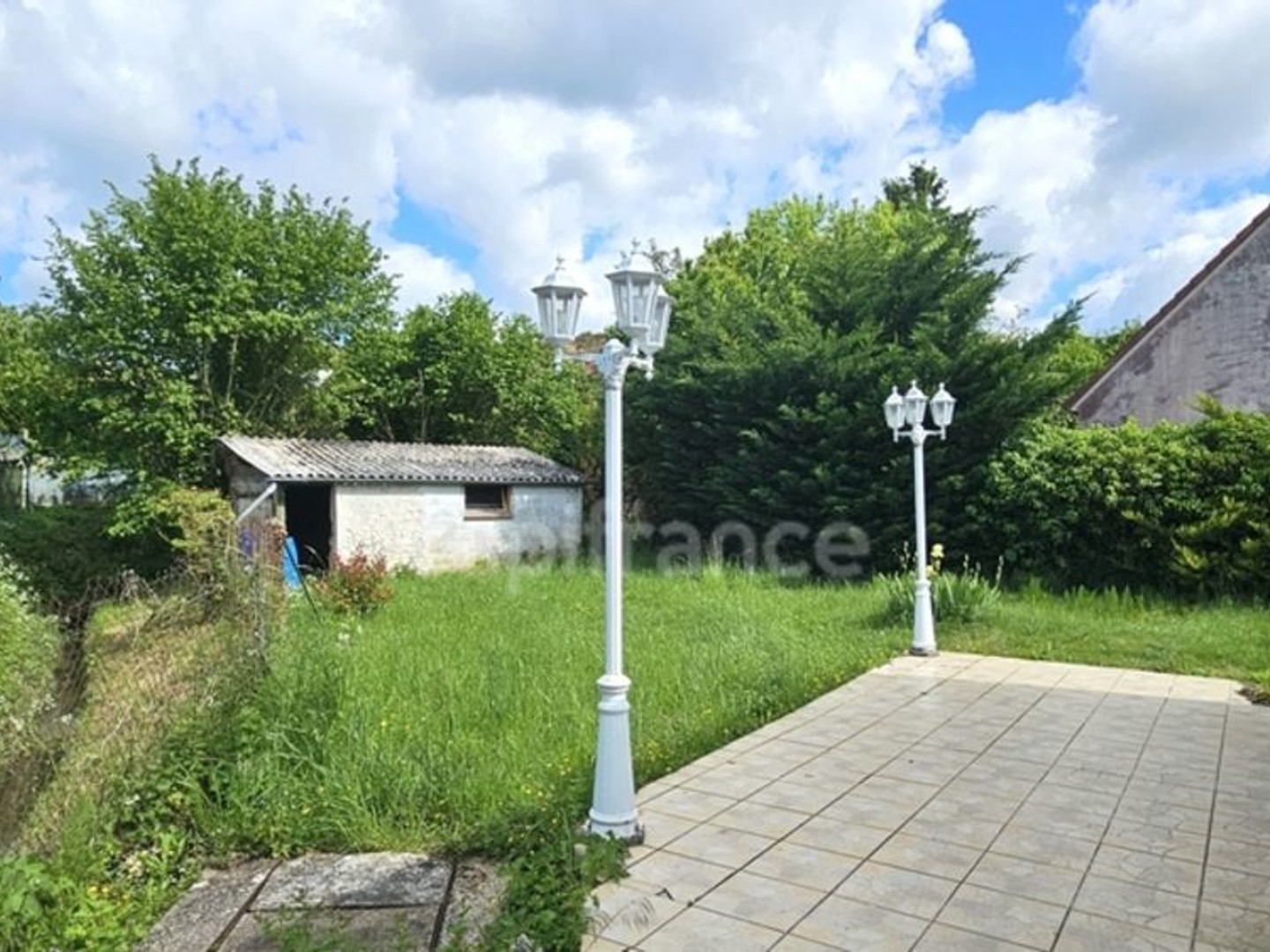 Maison à vendre - 3 pièces - 64m2 - Gallardon (28320)