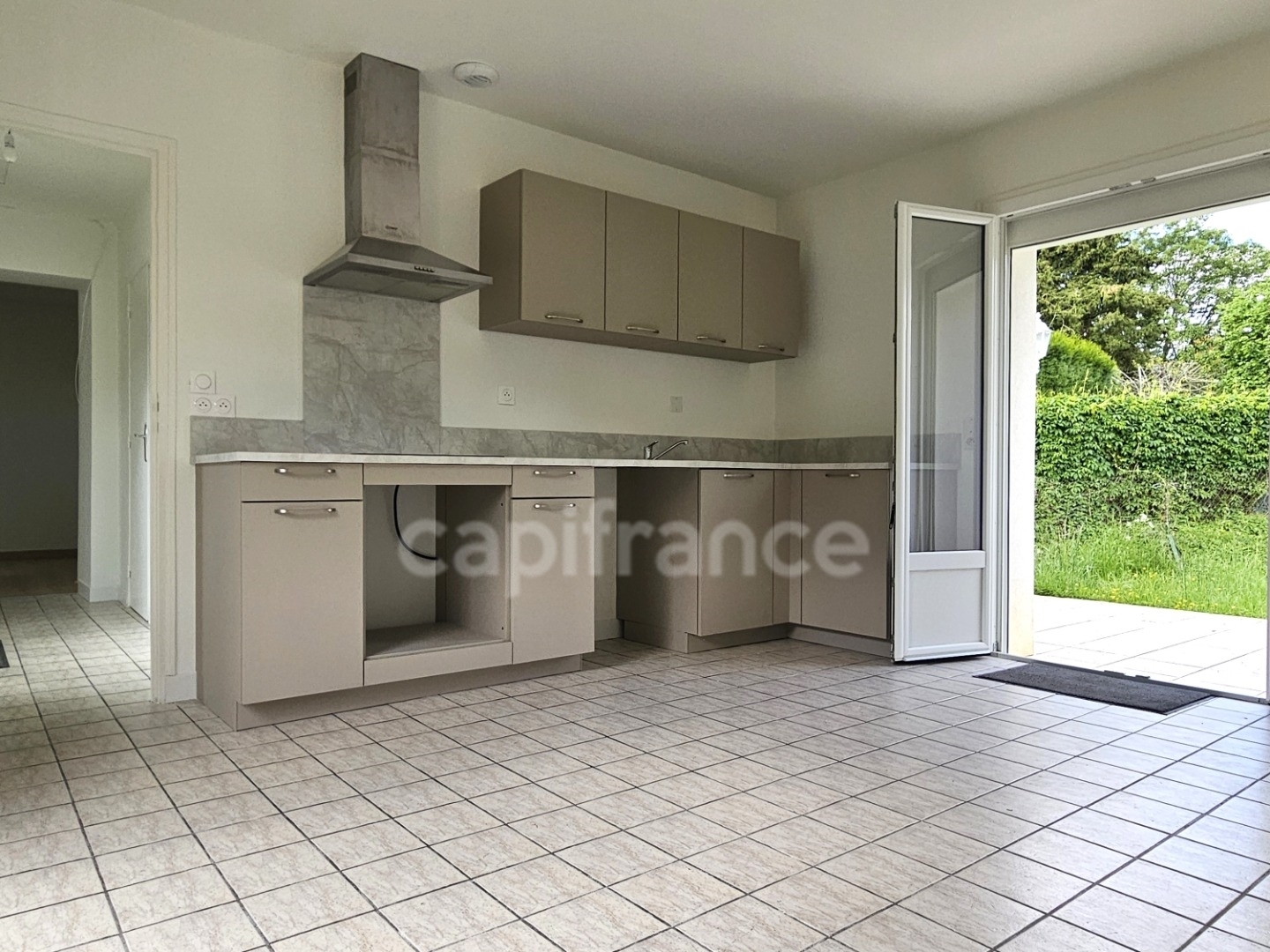 Maison à vendre - 3 pièces - 64m2 - Gallardon (28320)
