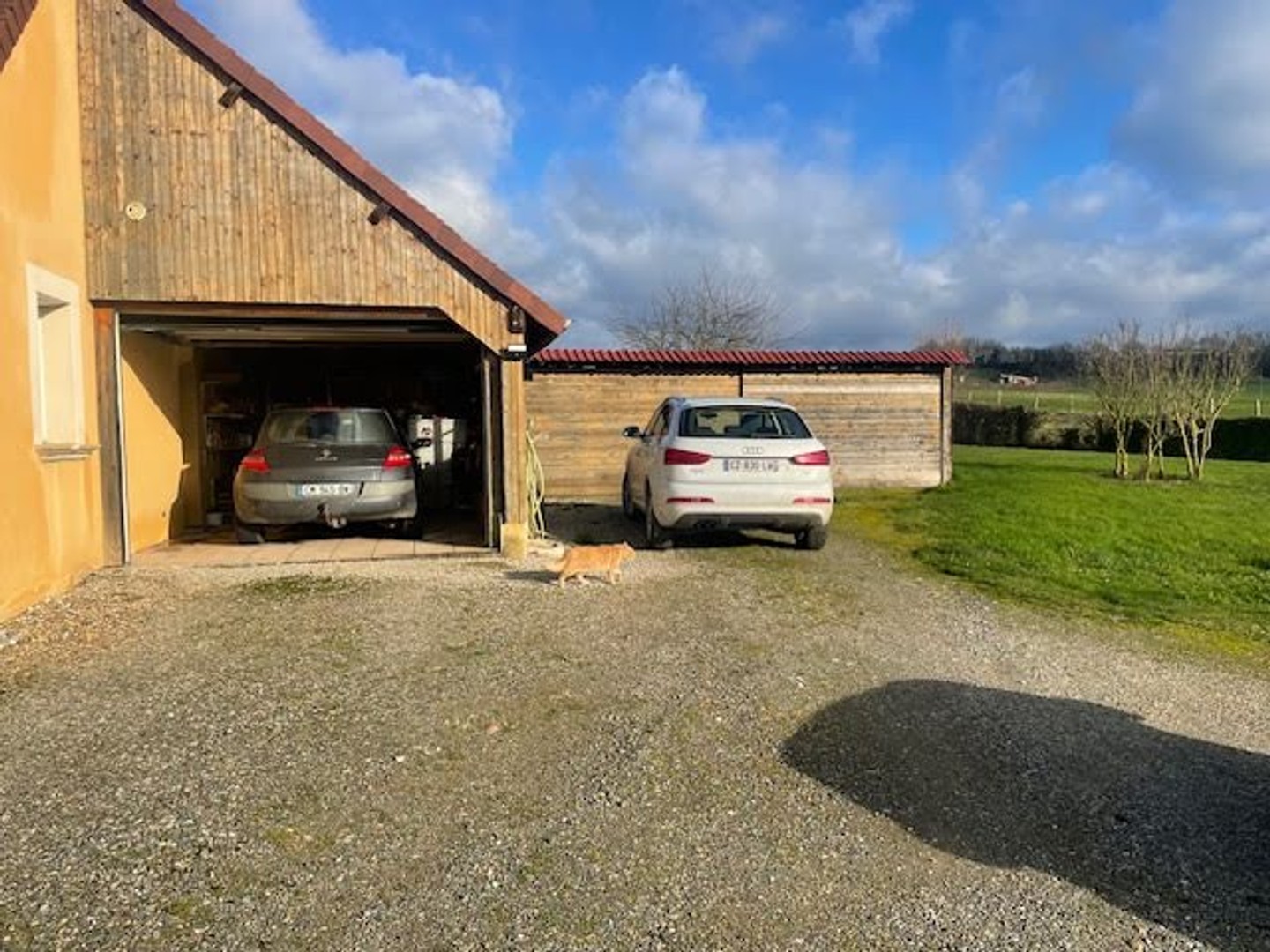 Maison à vendre - 5 pièces - 141m2 - Ceton (61260)