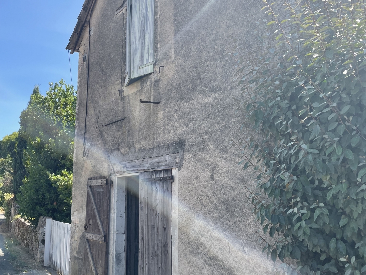 Maison à vendre - 3 pièces - 84m2 - Assier (46320)
