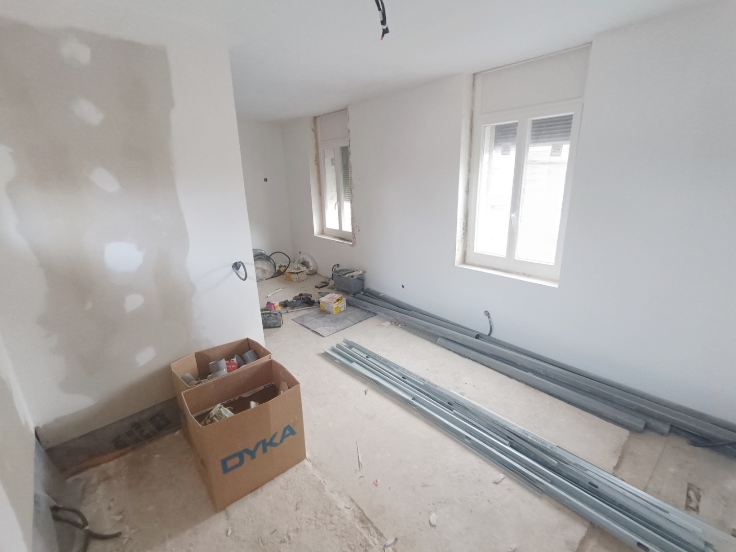 Maison à vendre - Amiens (80000)