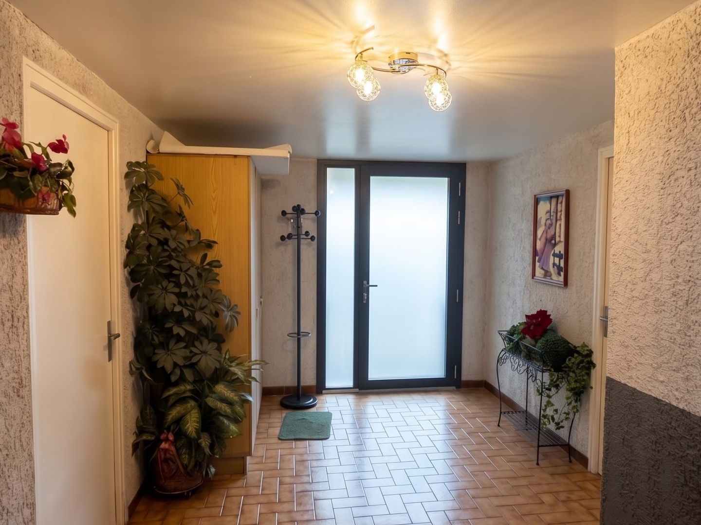 Maison à vendre - 6 pièces - 131m2 - Flagy (70000)