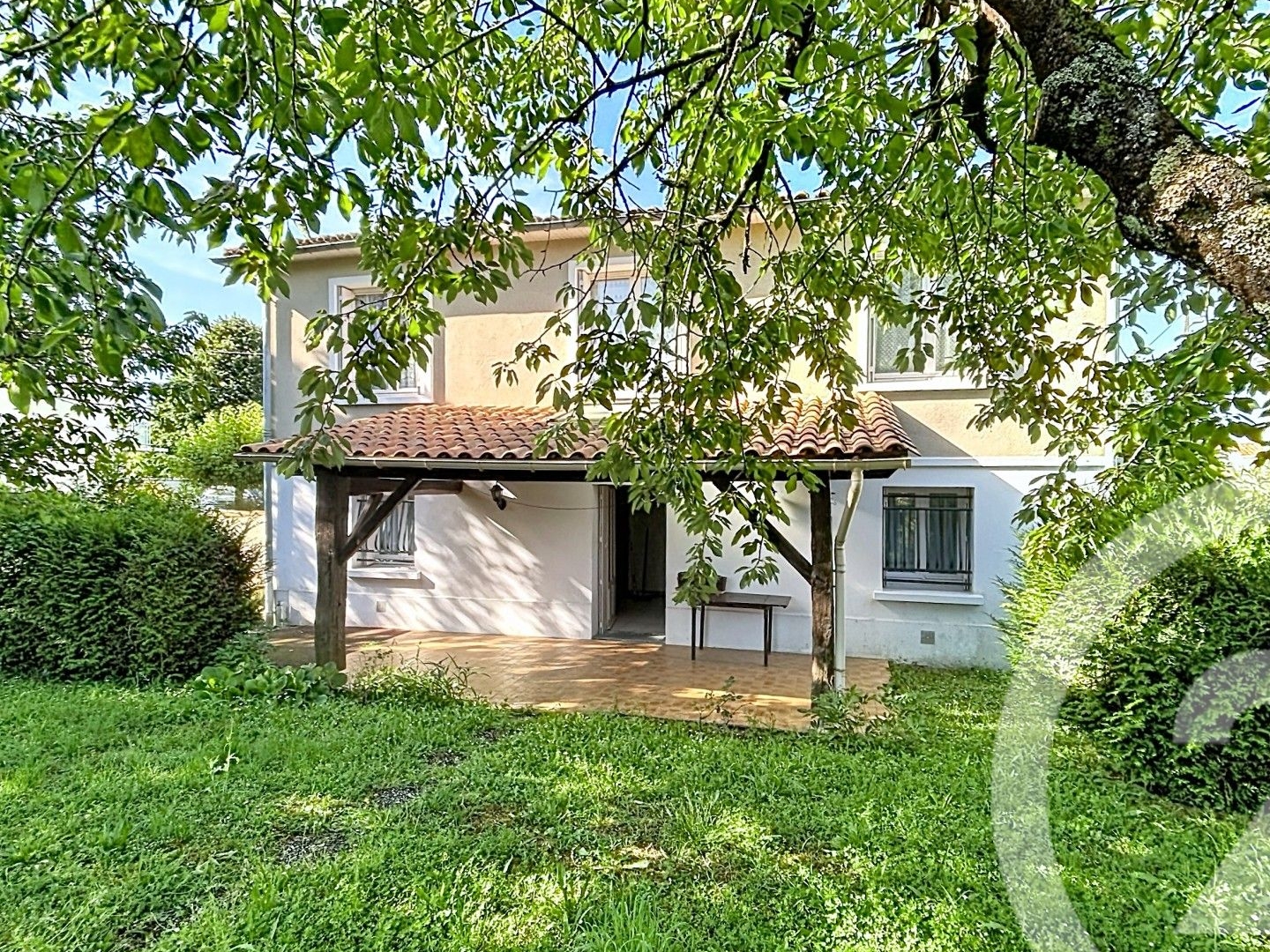 Maison 6 pièces 142 m²